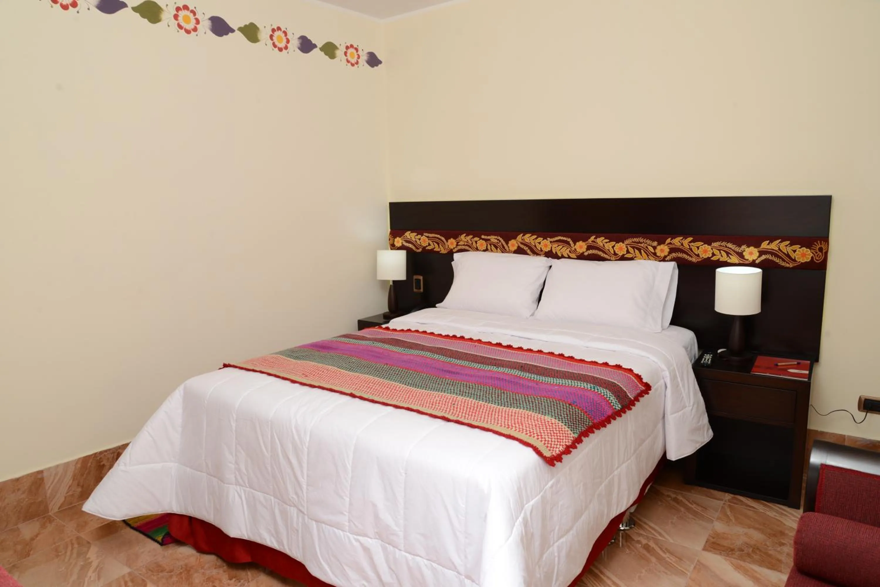 Bedroom, Bed in Altipacha Ayacucho Hotel