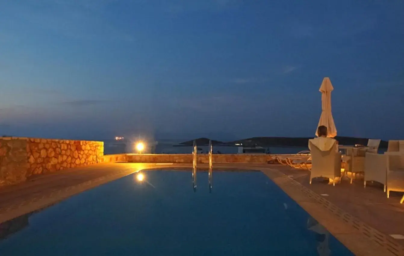 Kythira Golden Resort Kythira Golden Resort