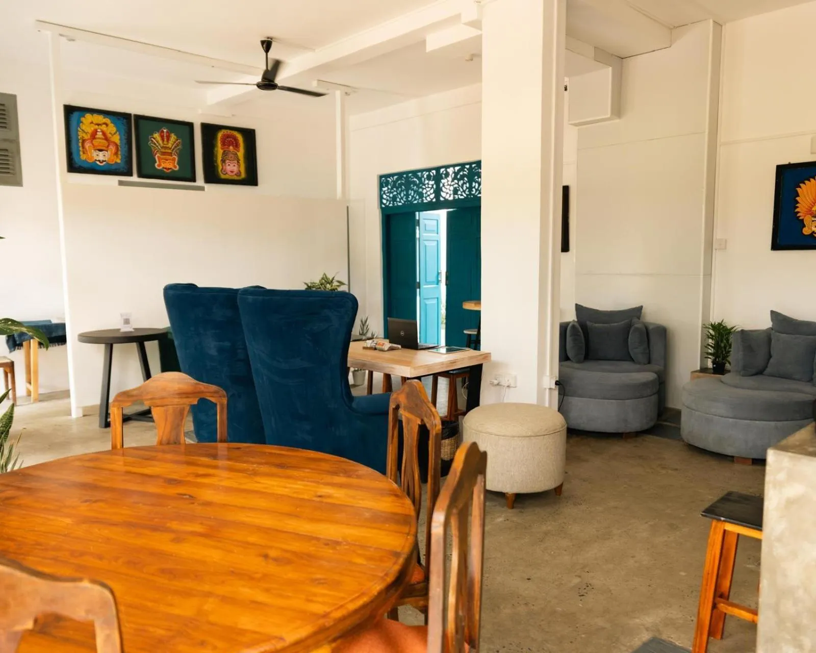 Angam Villas Colombo