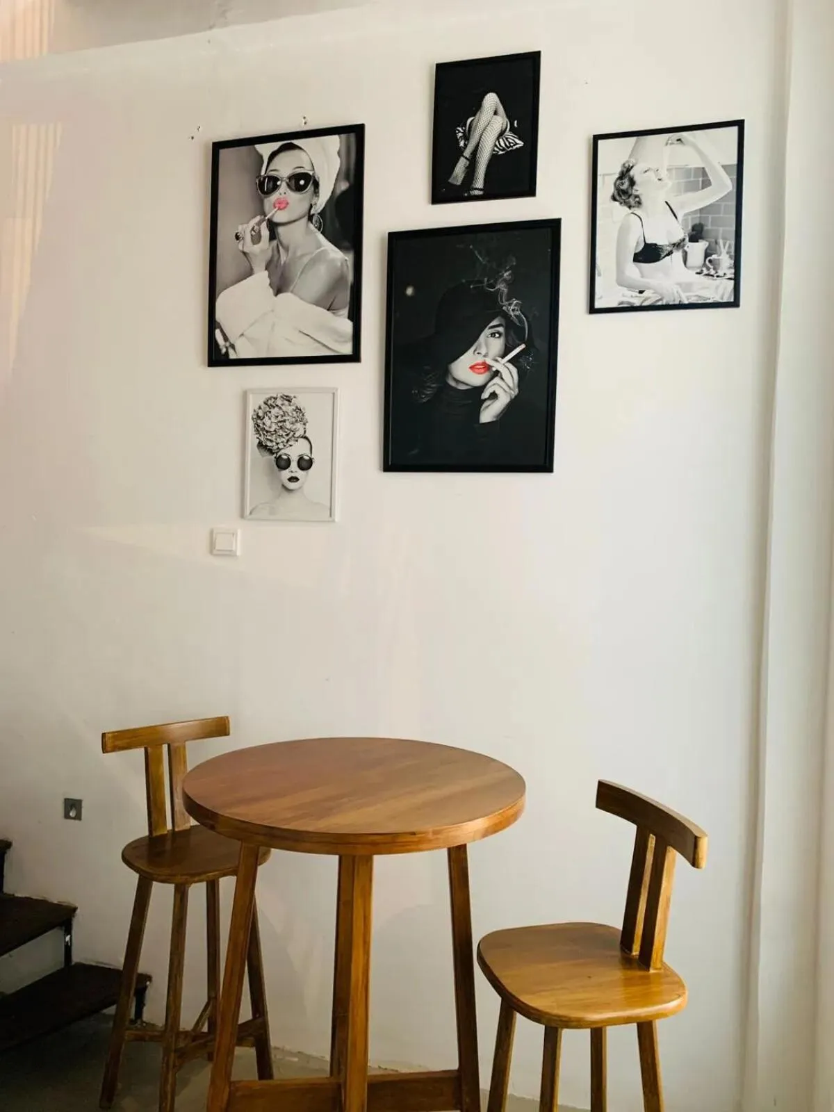 Angam Villas Colombo