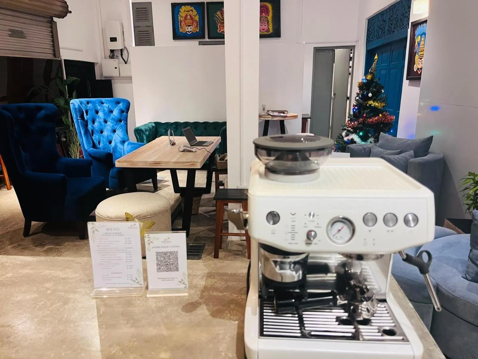 Angam Villas Colombo