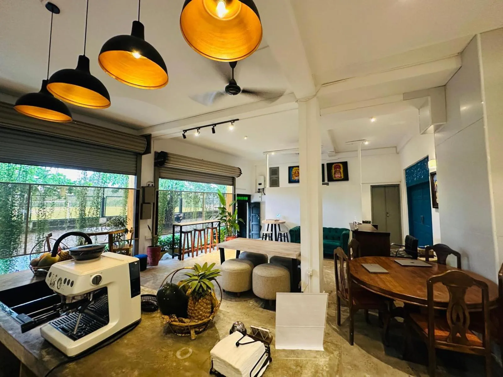 Angam Villas Colombo