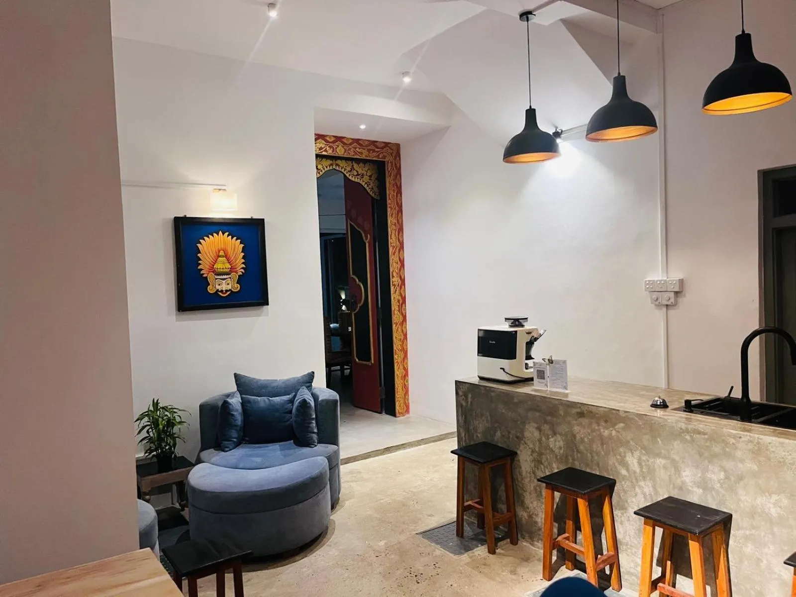 Angam Villas Colombo