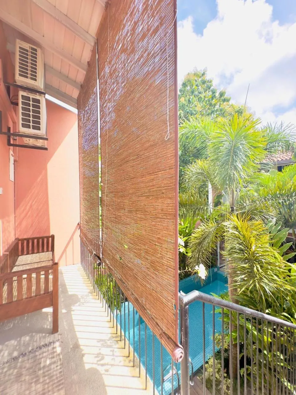 Angam Villas Colombo