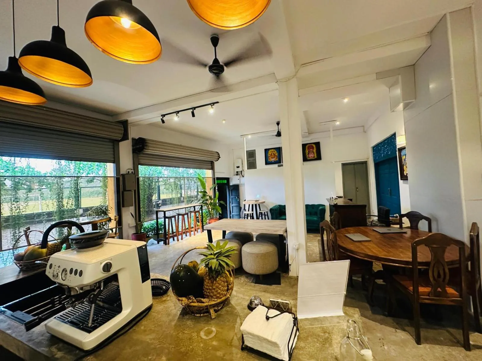 Angam Villas Colombo