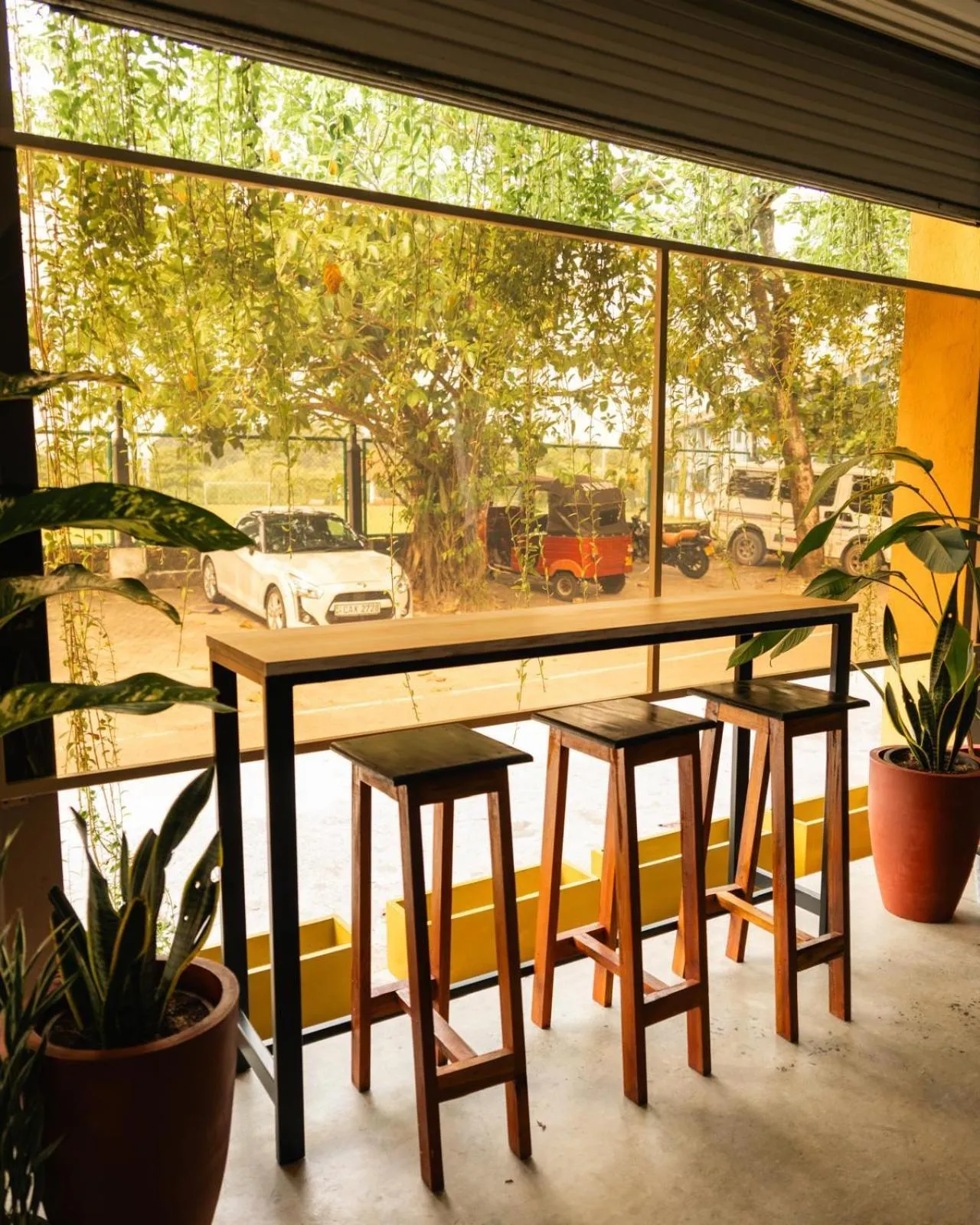 Angam Villas Colombo