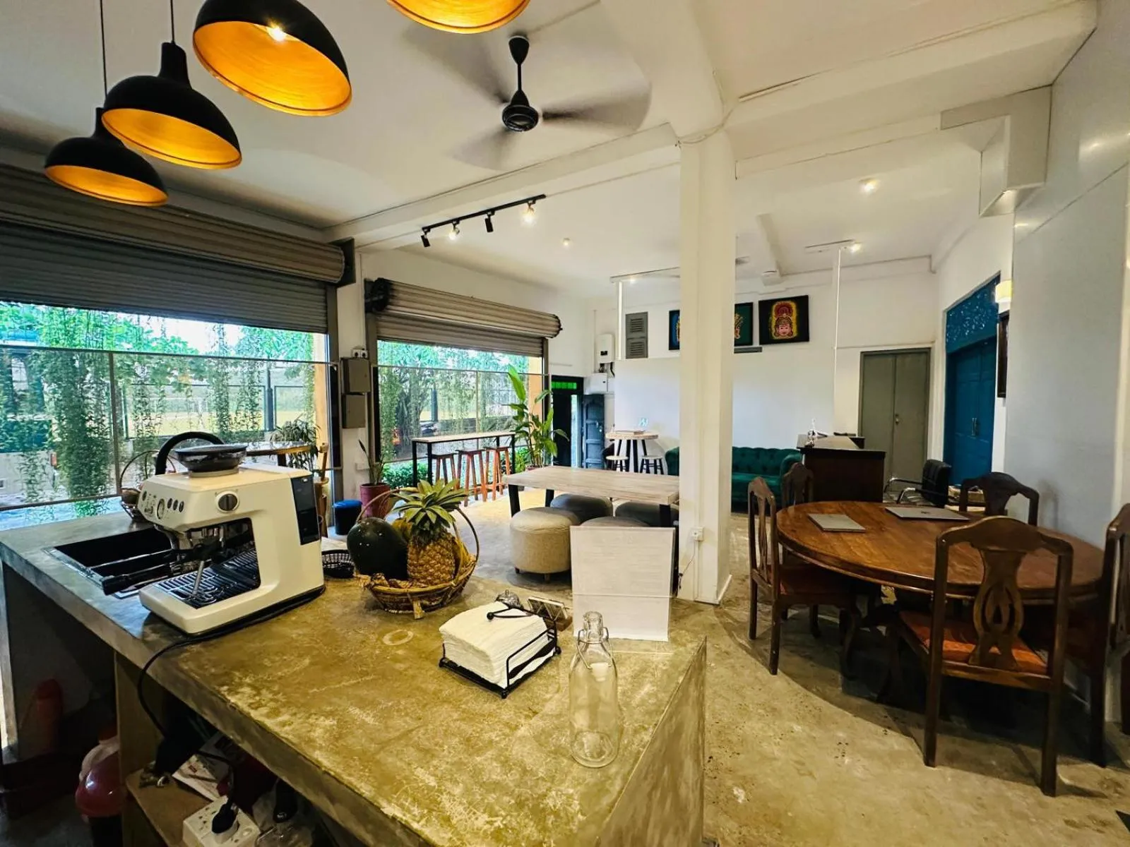 Angam Villas Colombo