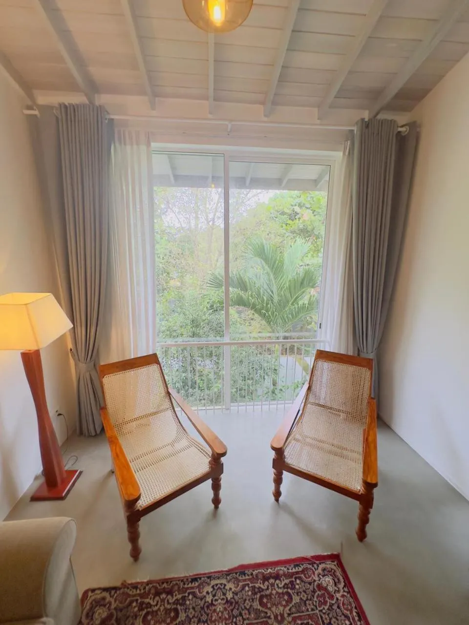 Angam Villas Colombo