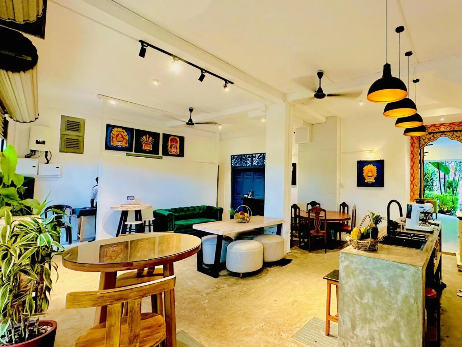 Angam Villas Colombo