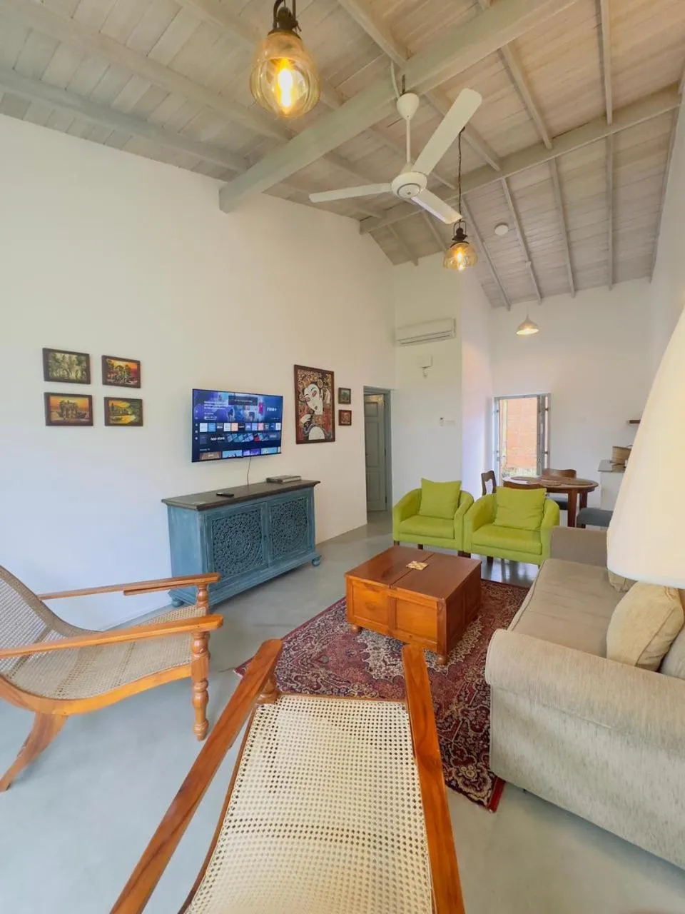 Angam Villas Colombo