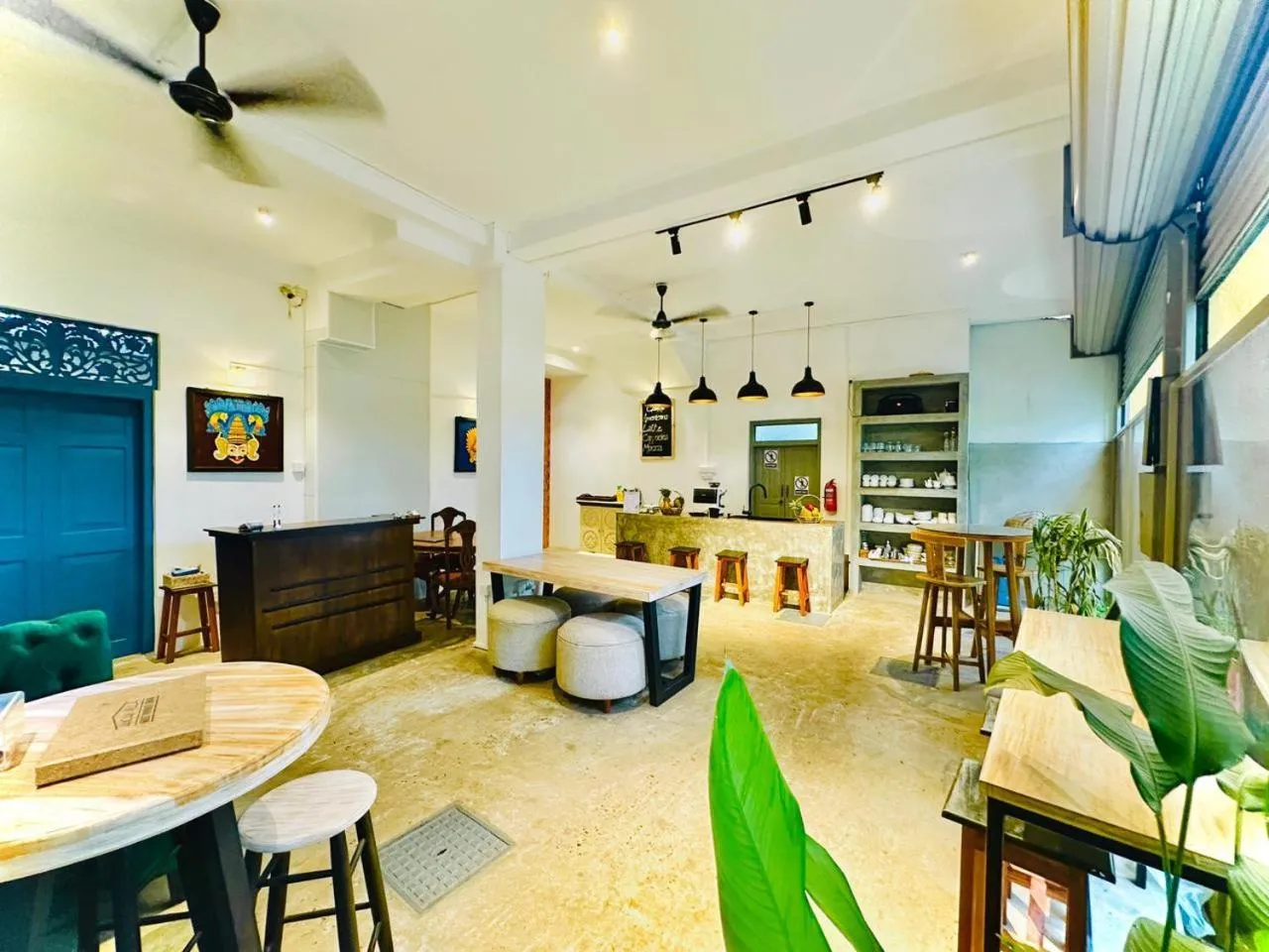 Angam Villas Colombo