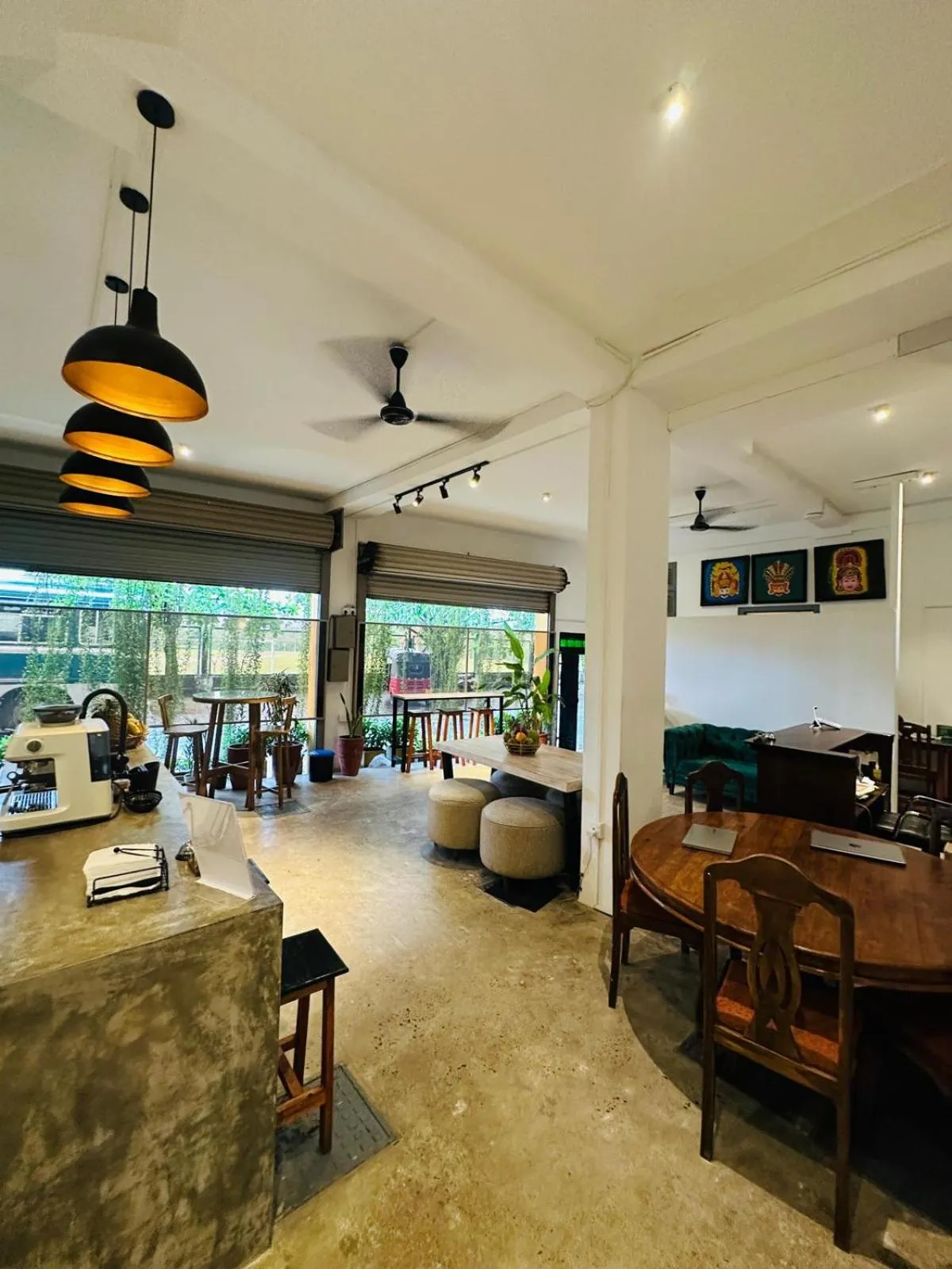 Angam Villas Colombo