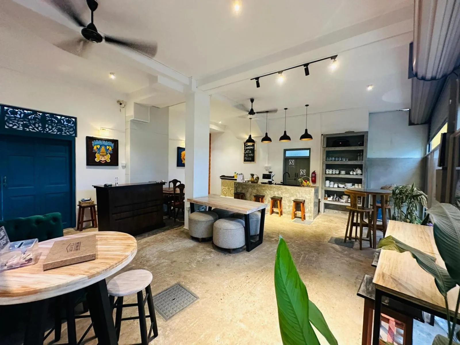 Angam Villas Colombo