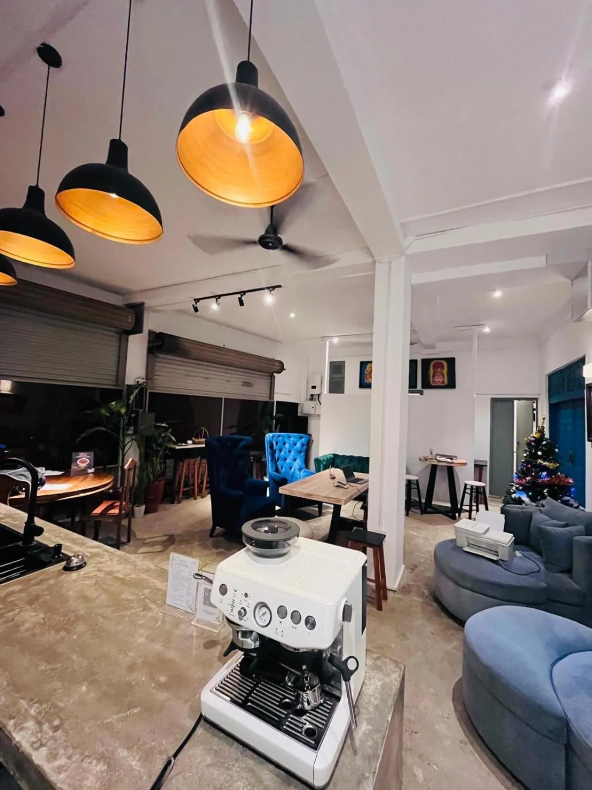 Angam Villas Colombo