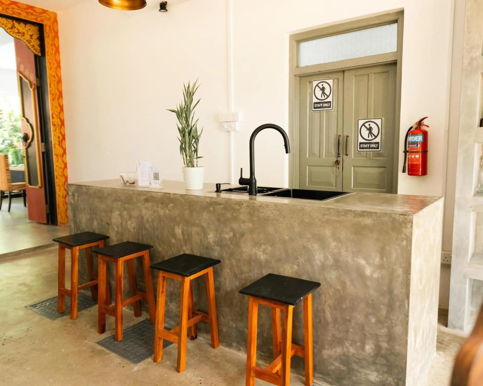 Angam Villas Colombo