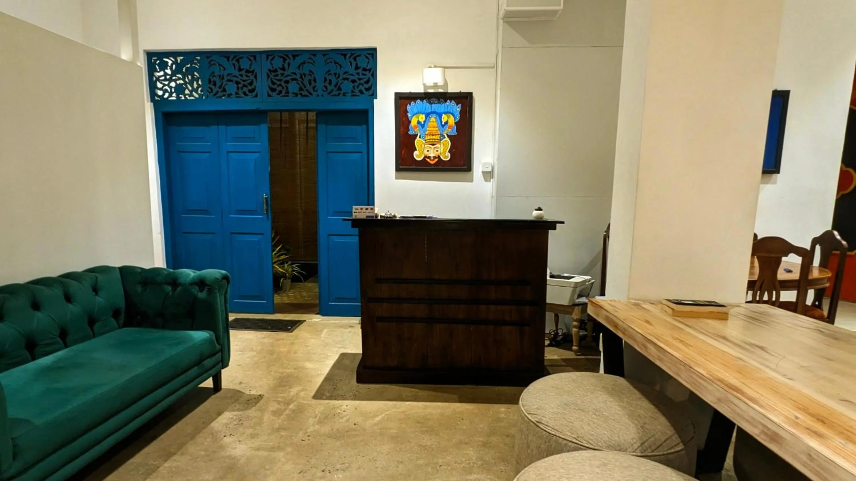 Angam Villas Colombo
