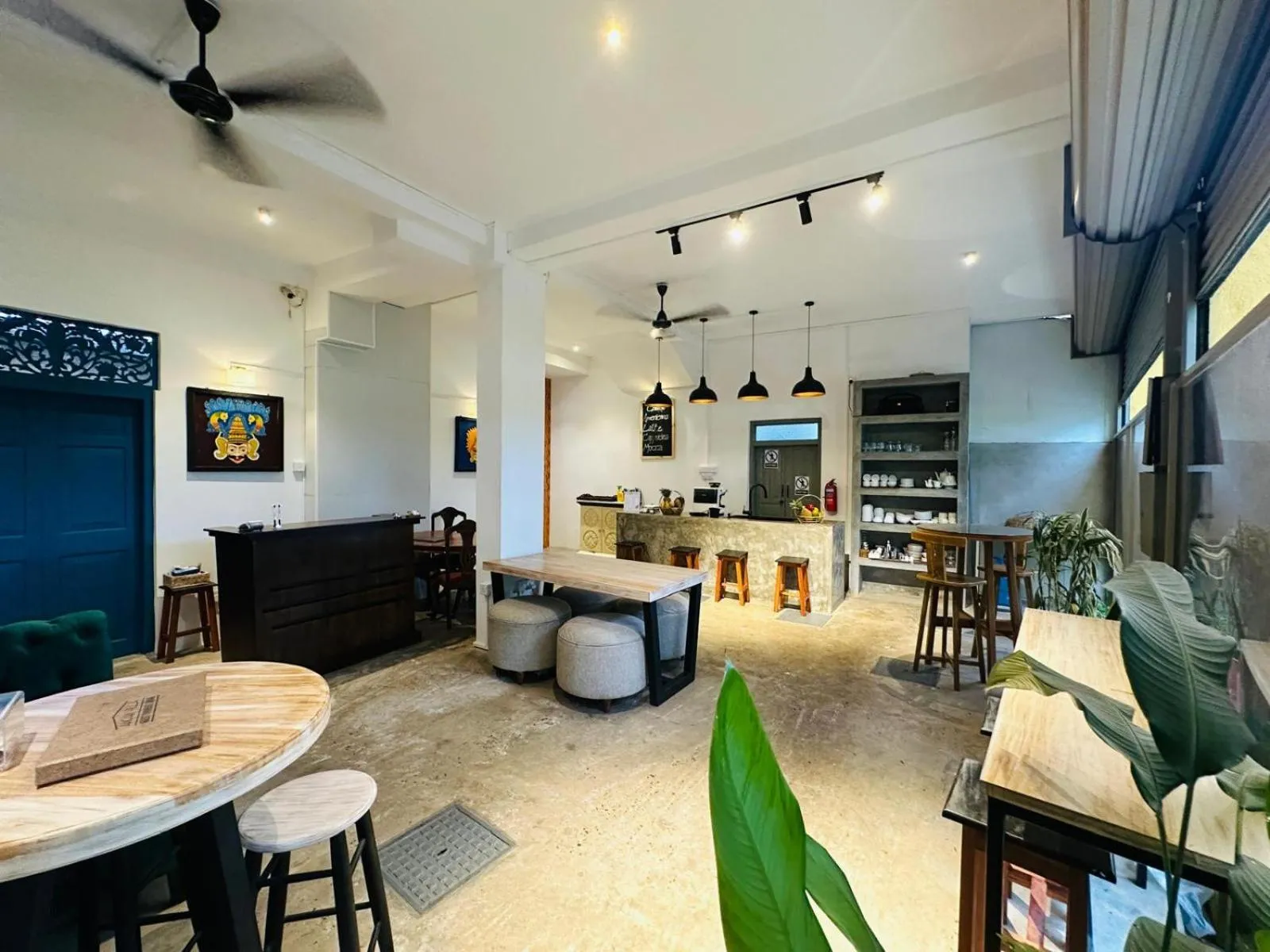 Angam Villas Colombo
