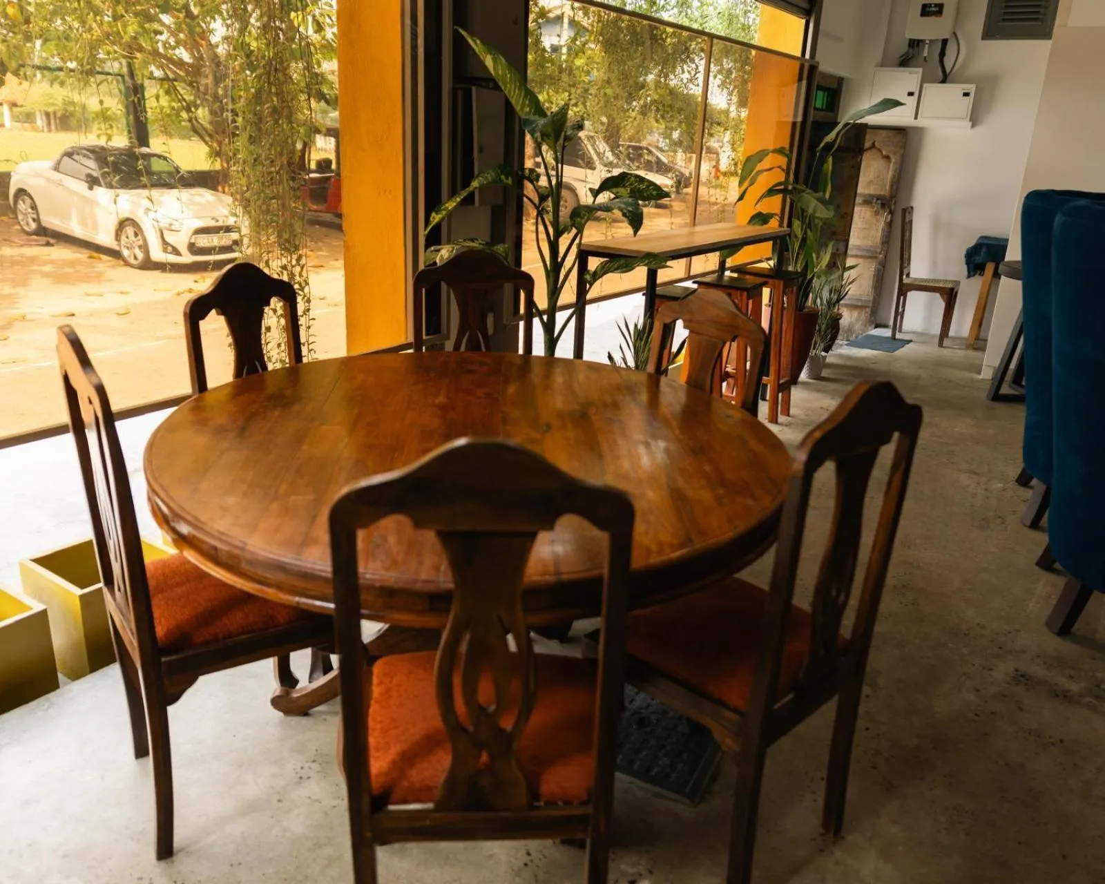 Angam Villas Colombo