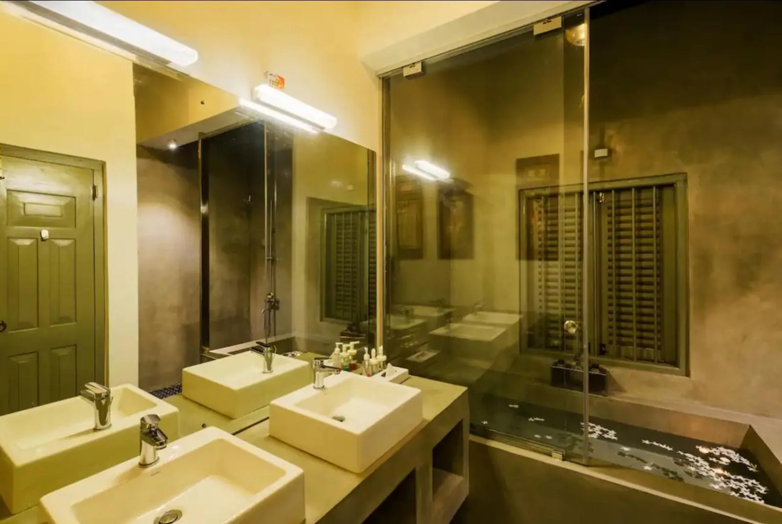Angam Villas Colombo