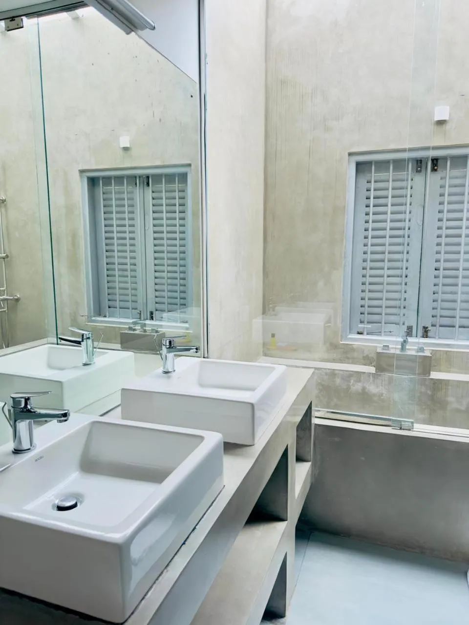 Angam Villas Colombo
