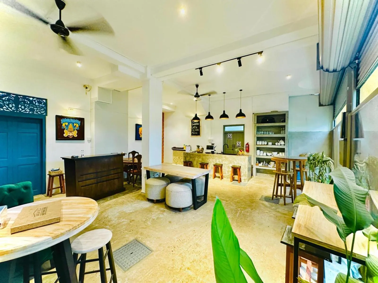 Angam Villas Colombo