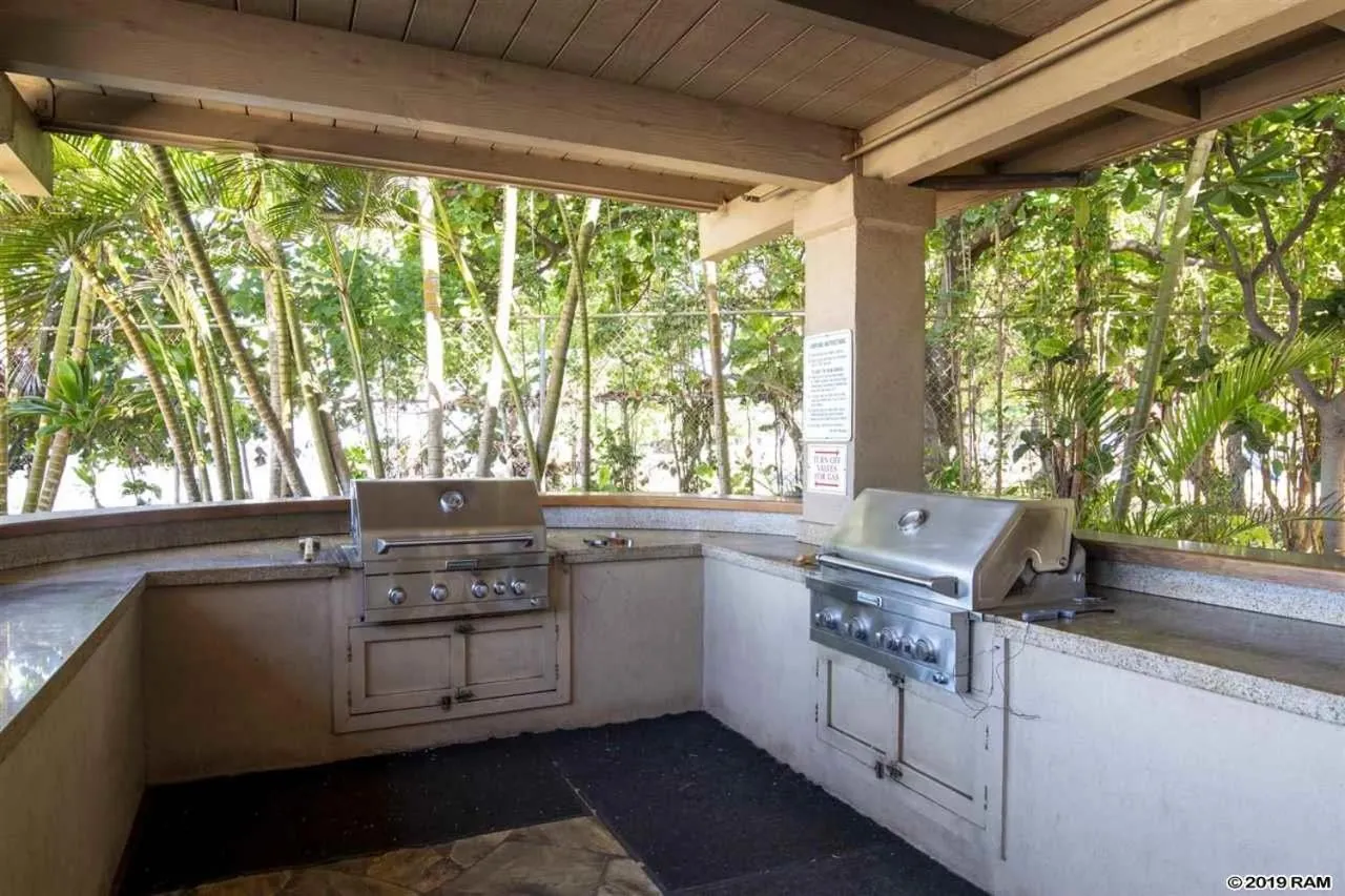 Lahaina Wonderful Condos