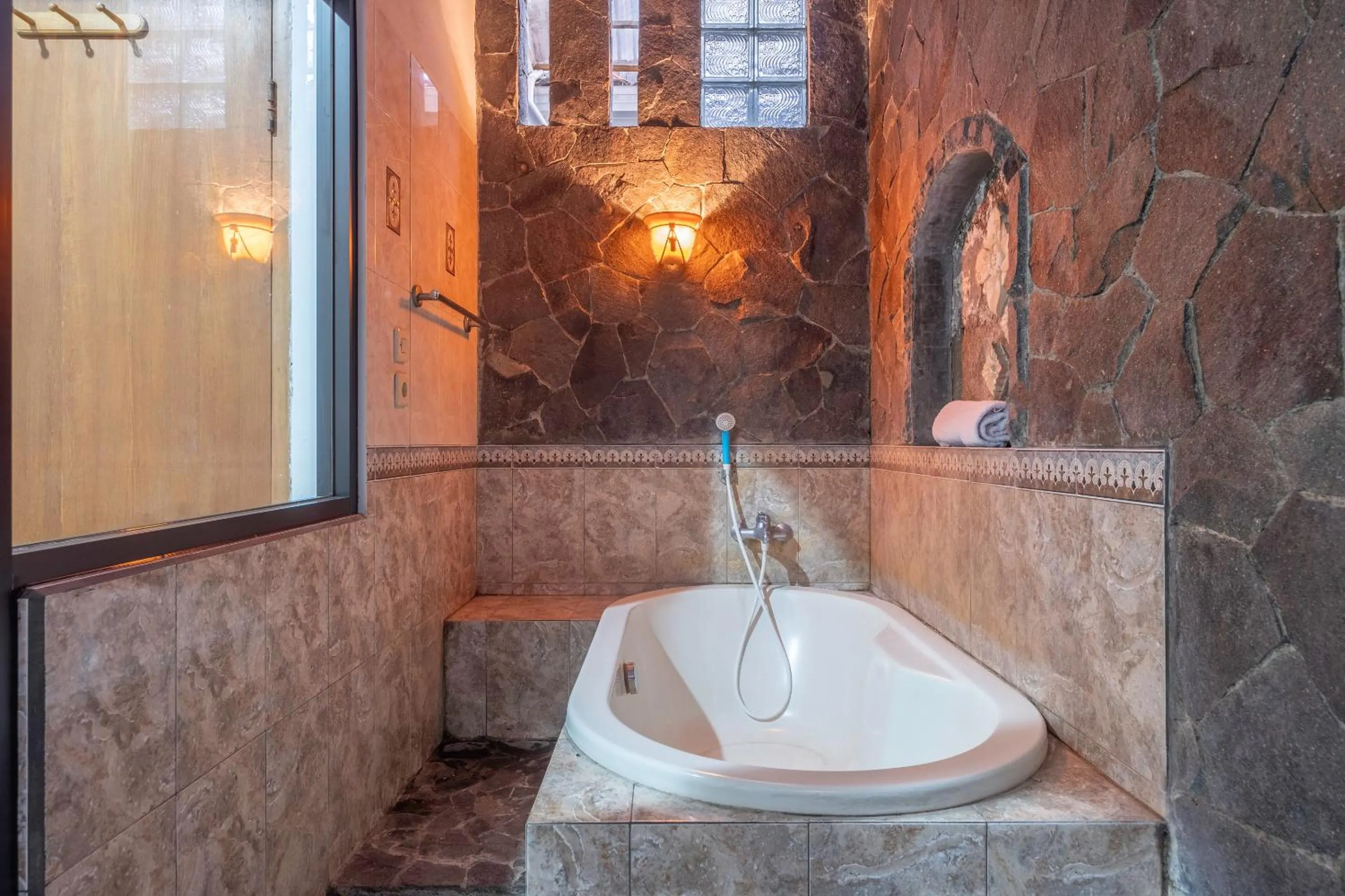 Bathroom in Imelda Residence Setrasari RedPartner