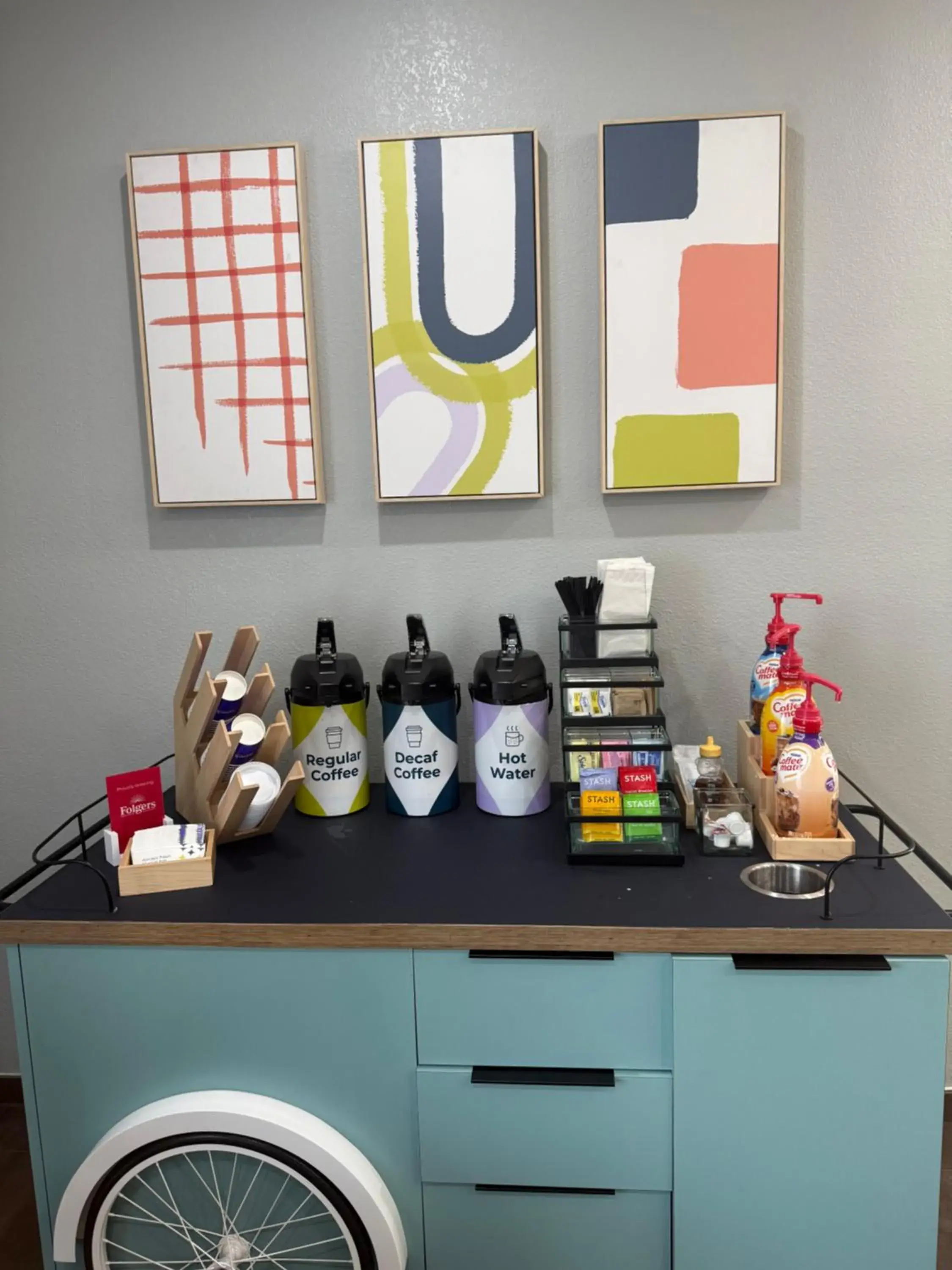 Breakfast in Spark by Hilton Kimball Breakfast in Spark by Hilton Kimball