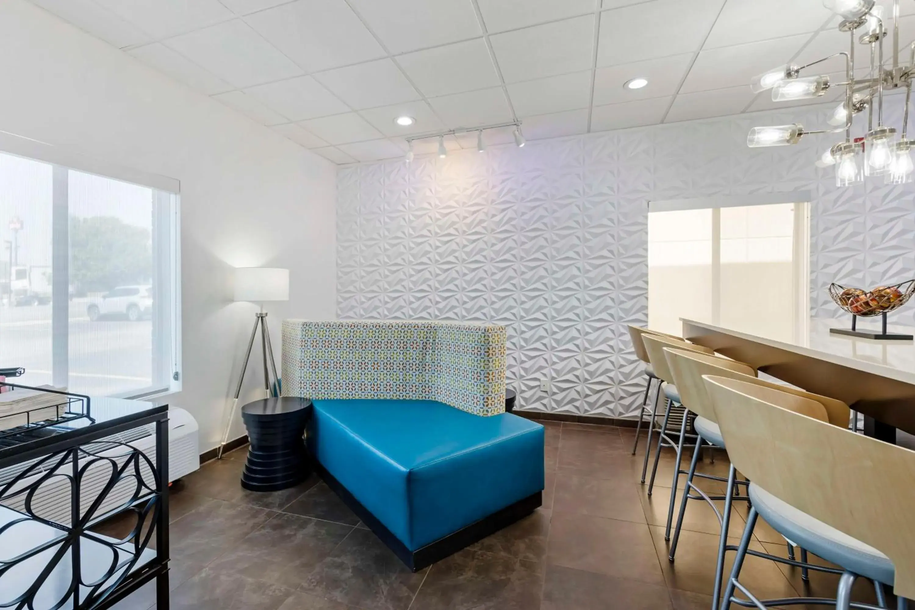 Lobby or reception in Best Western Kimball Inn Lobby or reception in Best Western Kimball Inn