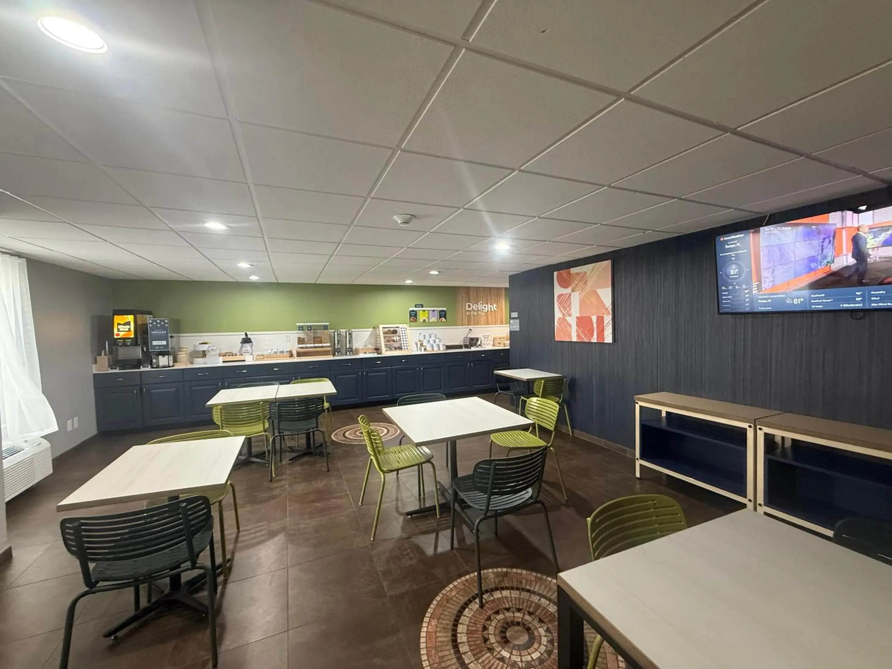 Breakfast in Spark by Hilton Kimball Breakfast in Spark by Hilton Kimball