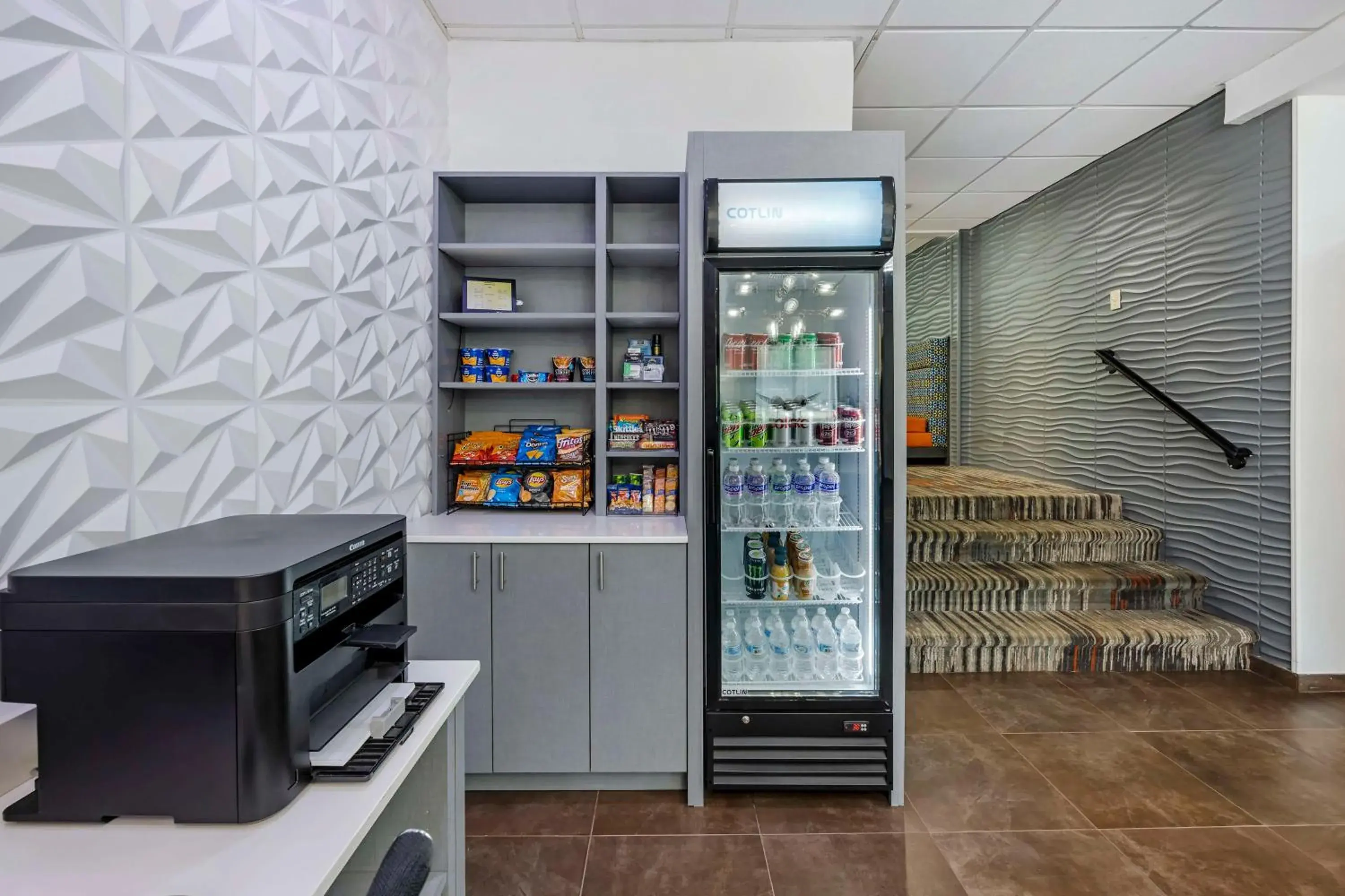 Property building in Best Western Kimball Inn Property building in Best Western Kimball Inn