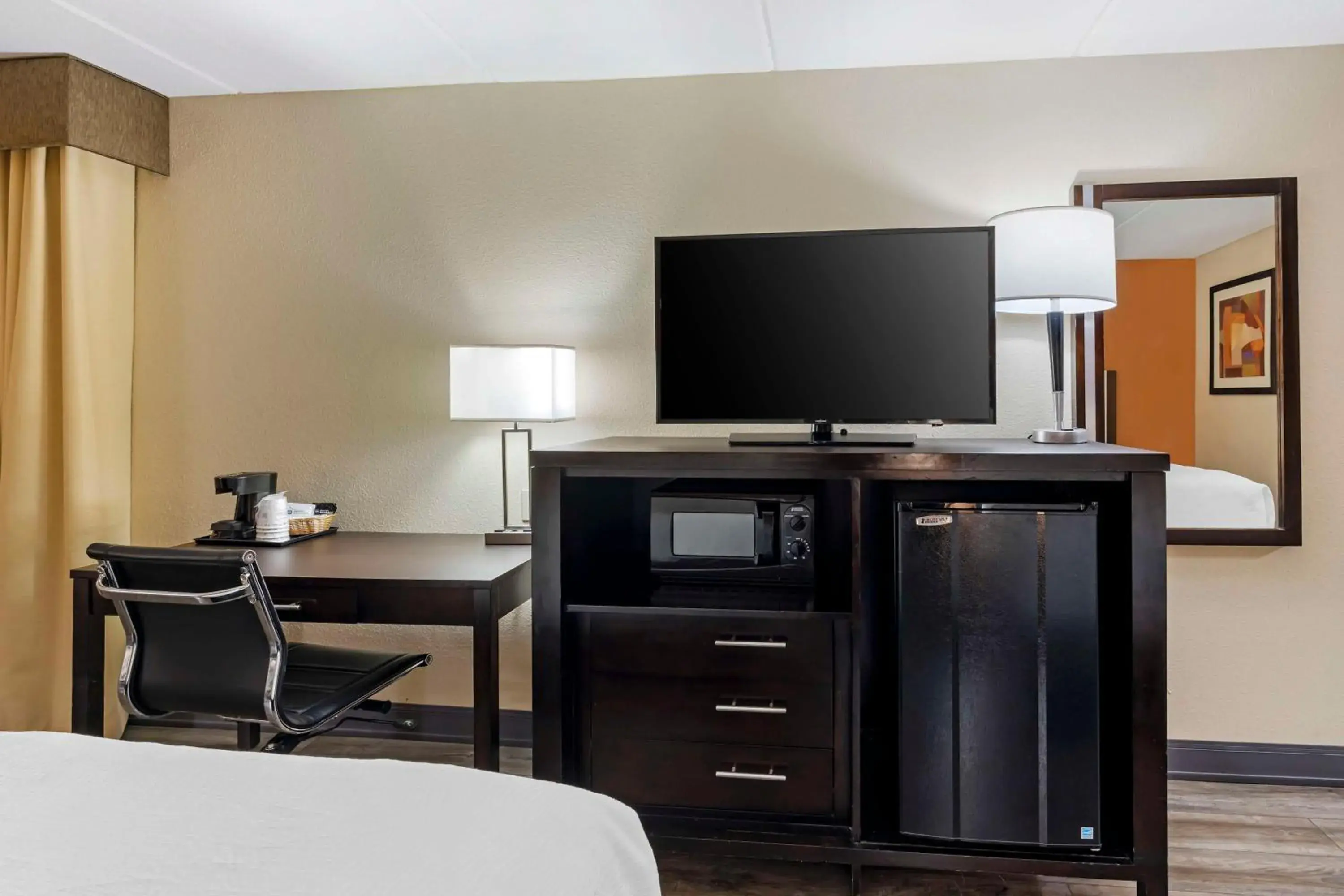 Bedroom, Bed in Best Western Kimball Inn Bedroom, Bed in Best Western Kimball Inn