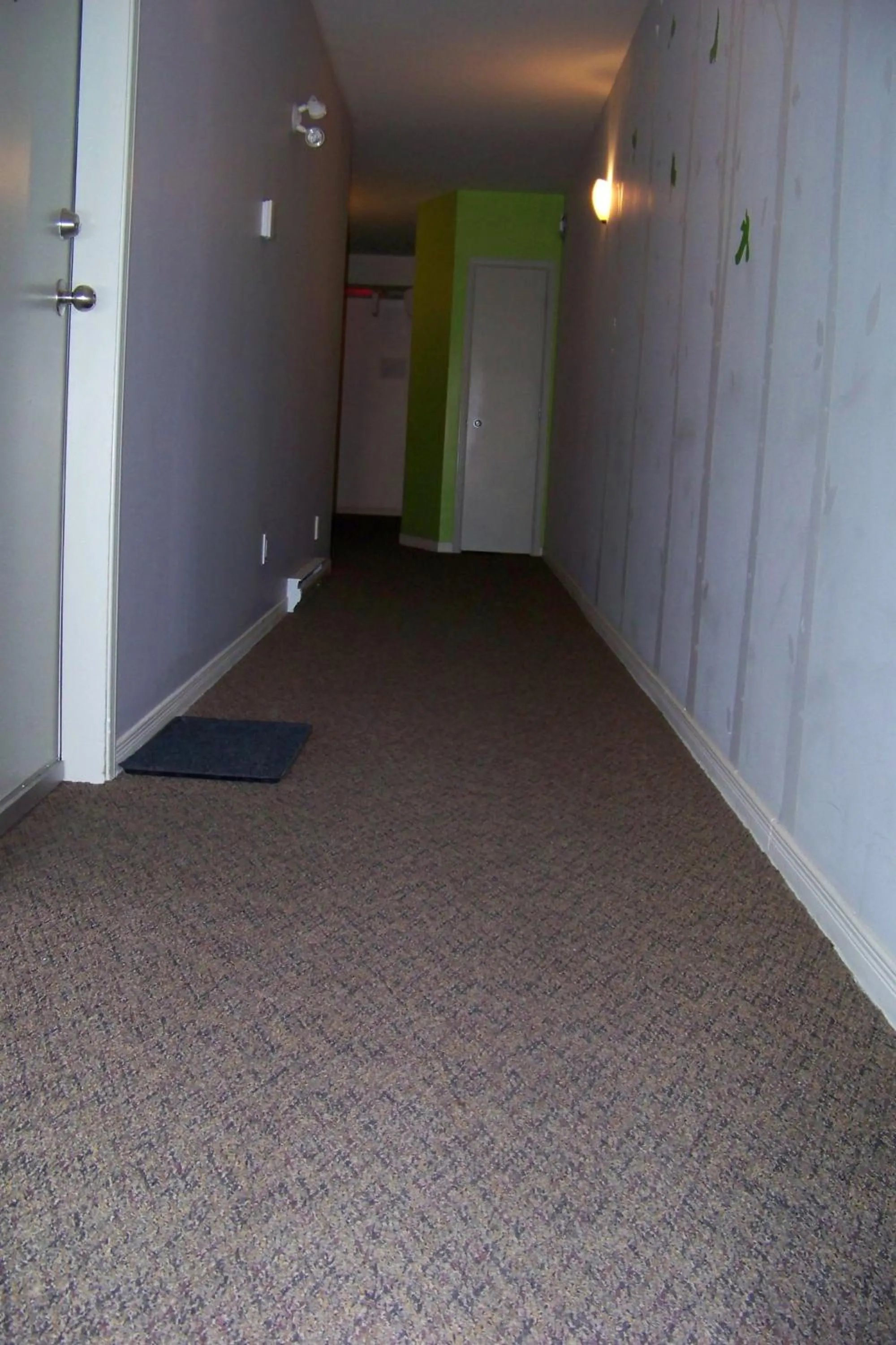 Property building in Auberge aux Deux Lions