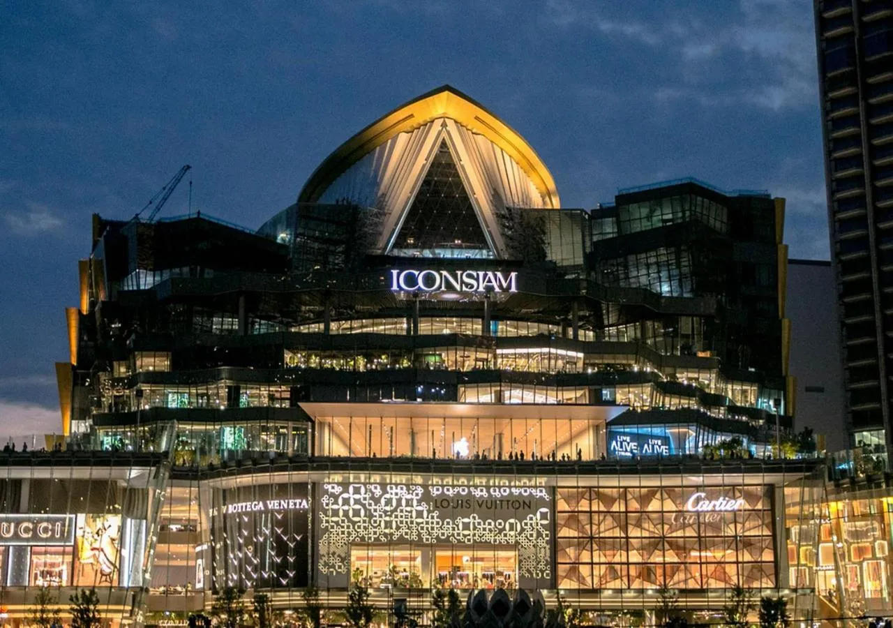 Property building in The Cosy River