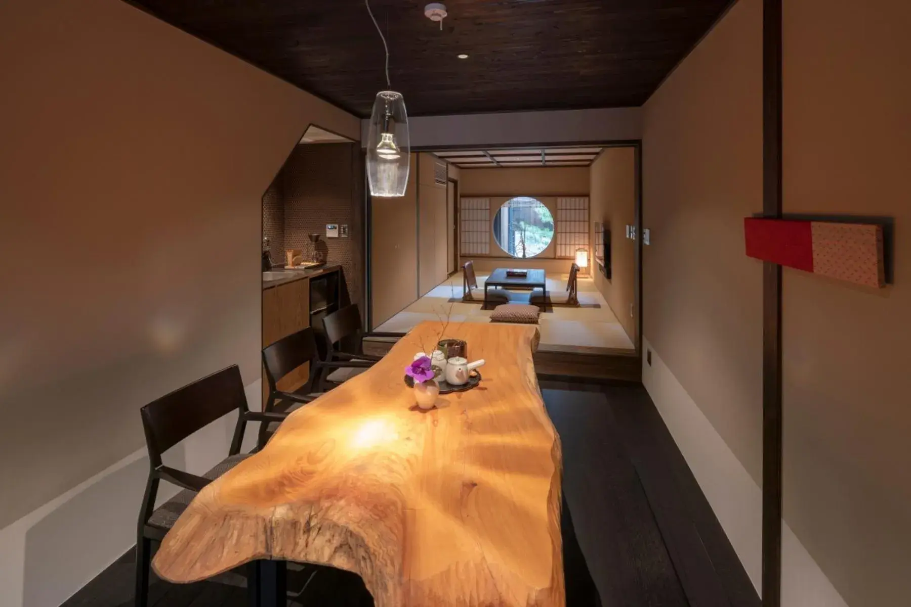 Mimari Machiya House Mimari Machiya House