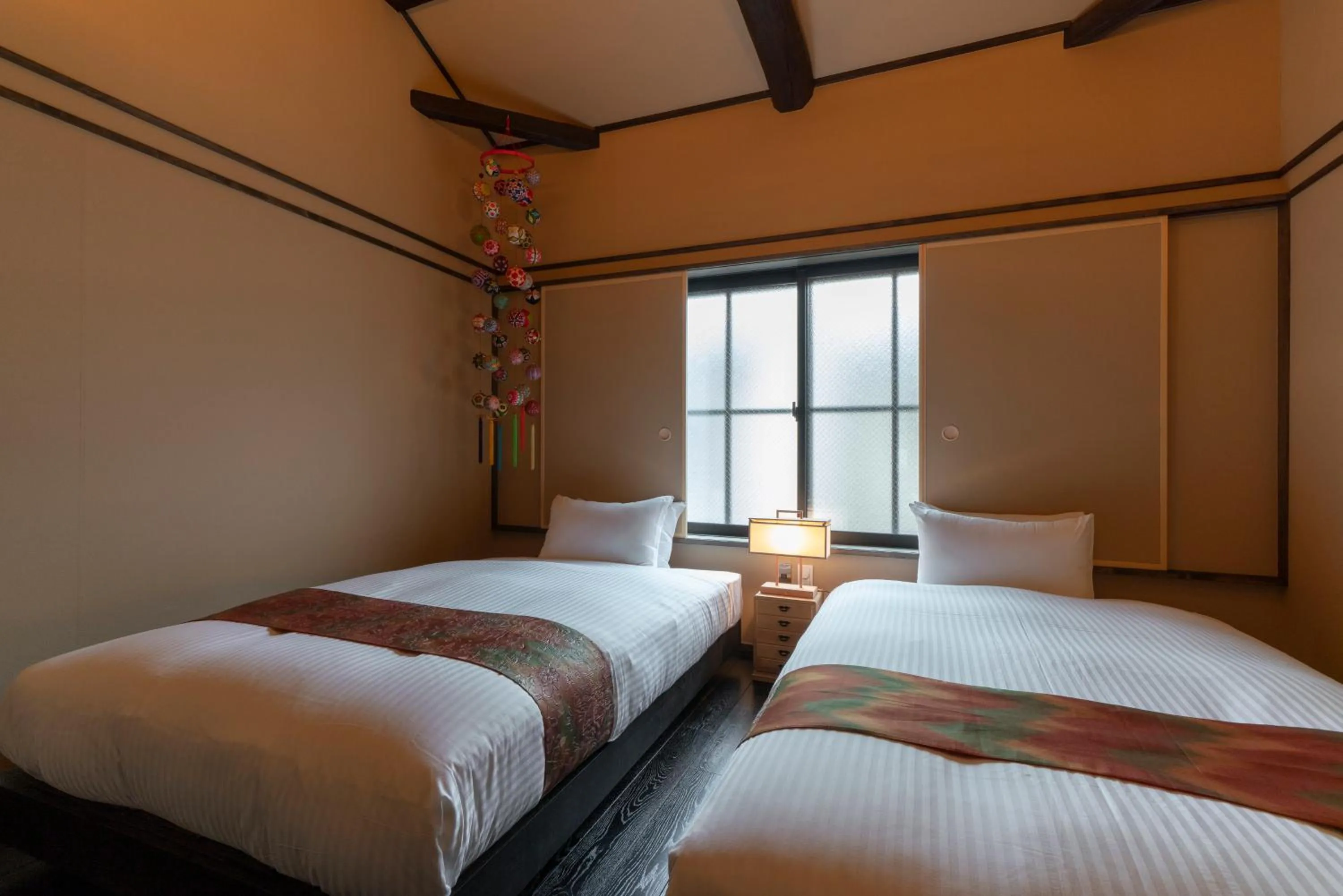 Mimari Machiya House
