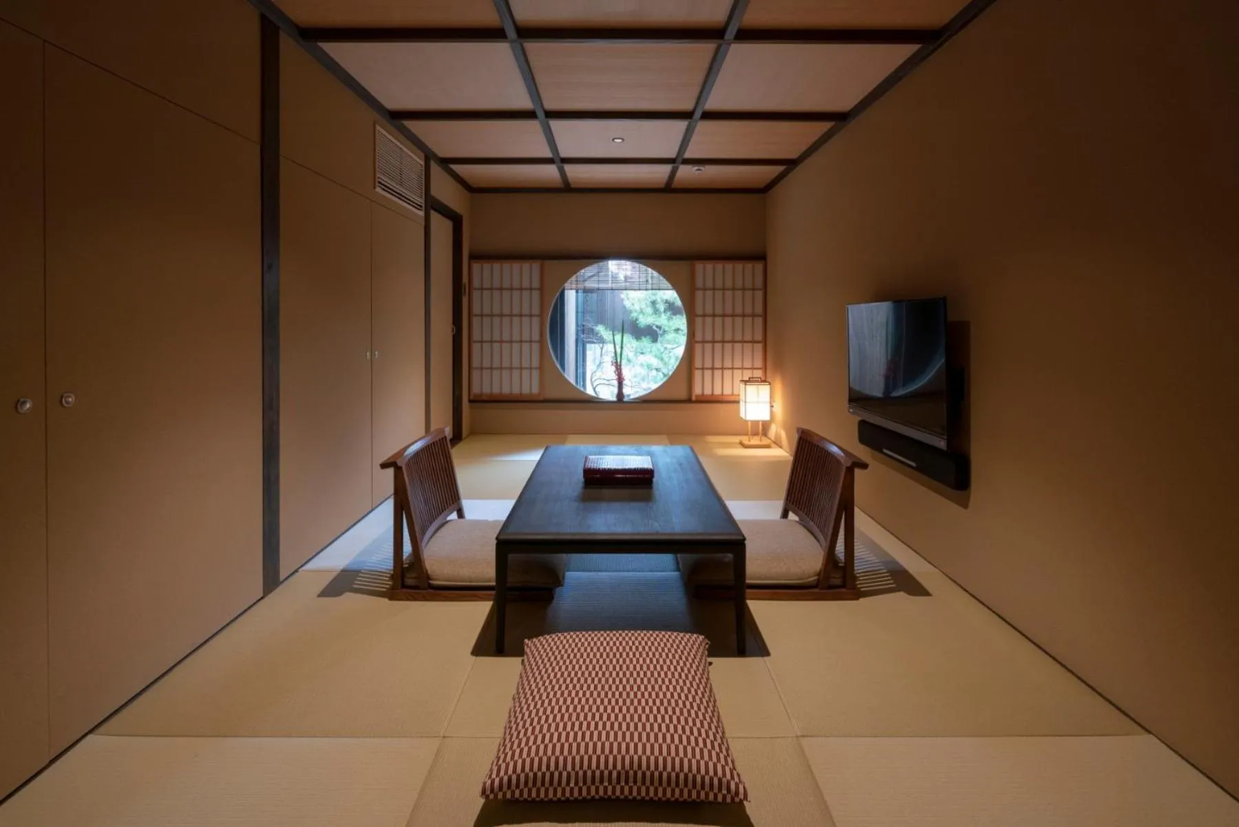 Mimari Machiya House