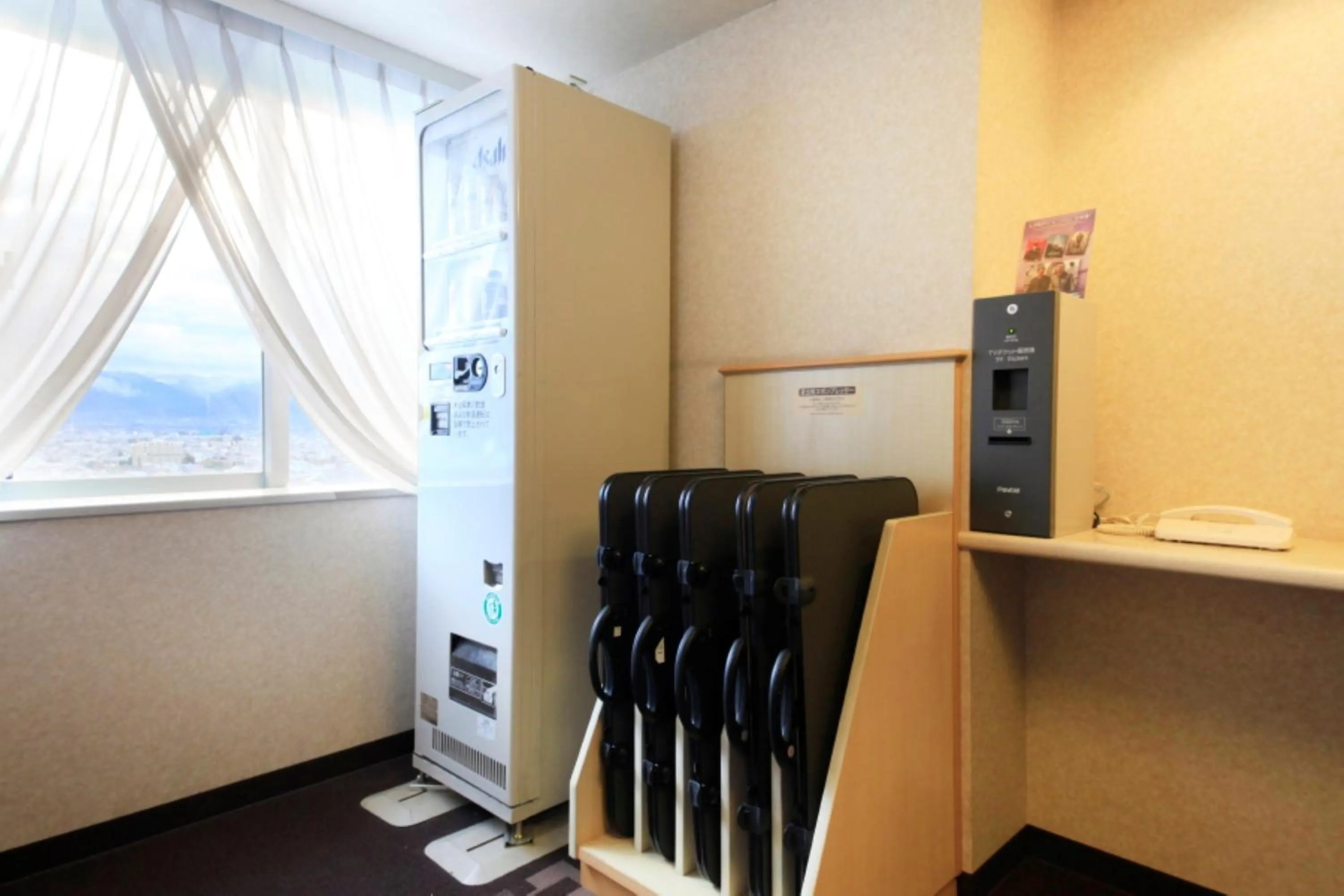 Other in Kofu Washington Hotel Plaza