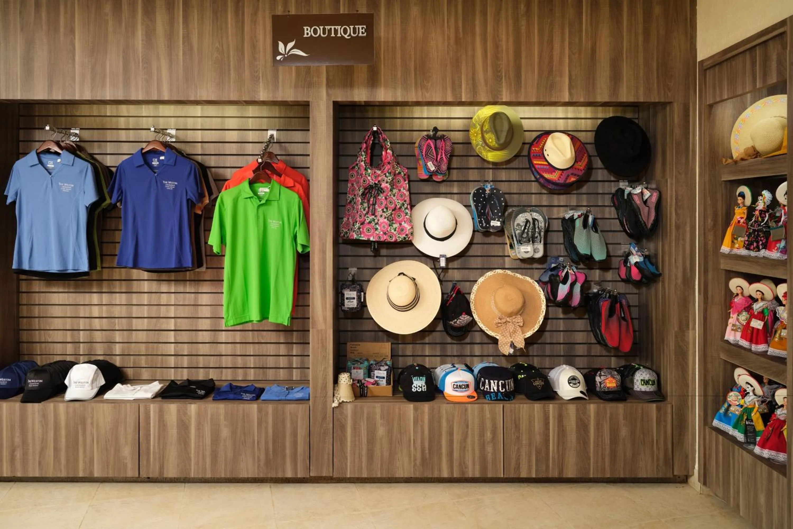 Other in The Westin Lagunamar Ocean Resort Villas & Spa Cancun