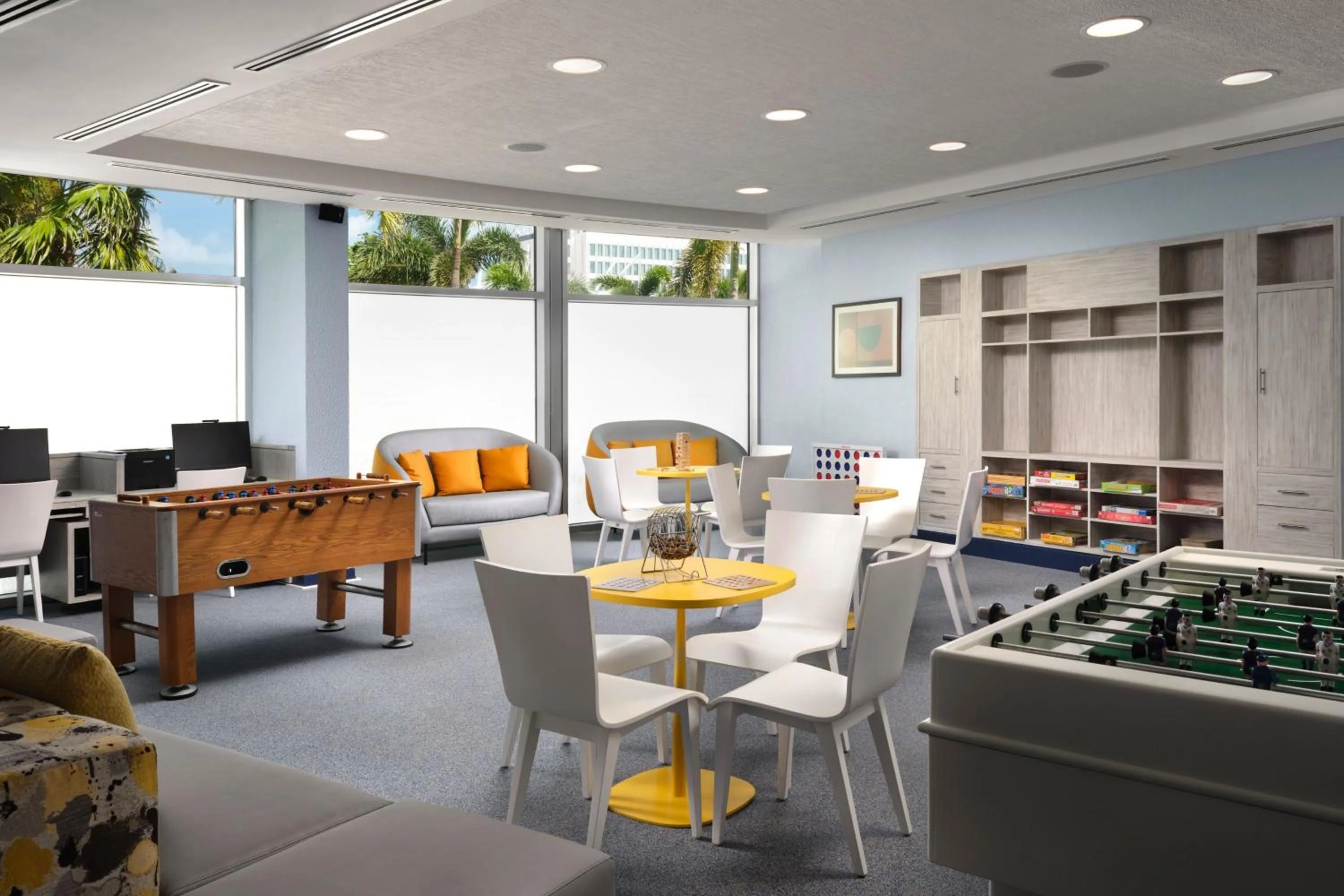 Other in The Westin Lagunamar Ocean Resort Villas & Spa Cancun