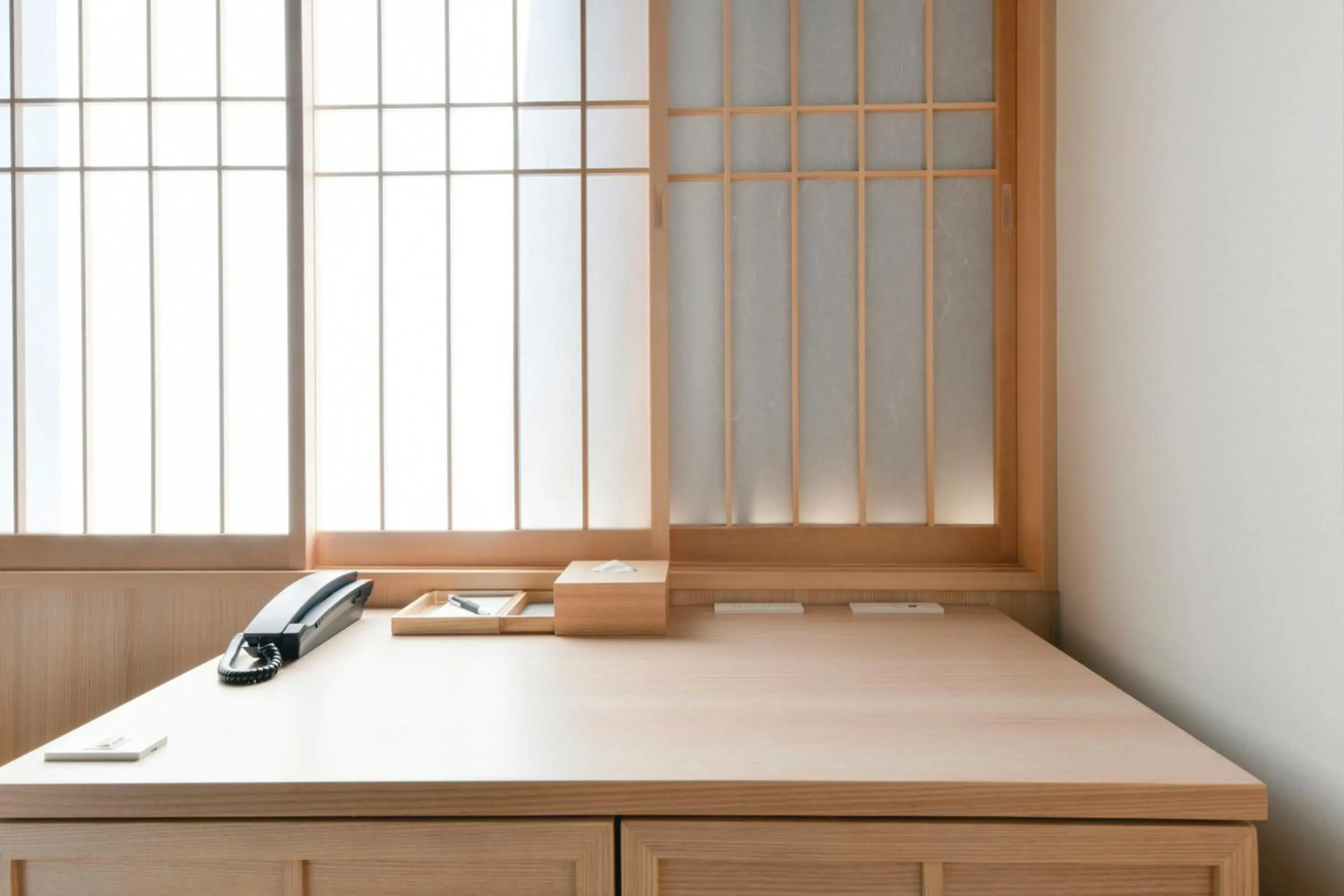 Photo of the whole room in Vessel Hotel Campana Susukino Photo of the whole room in Vessel Hotel Campana Susukino