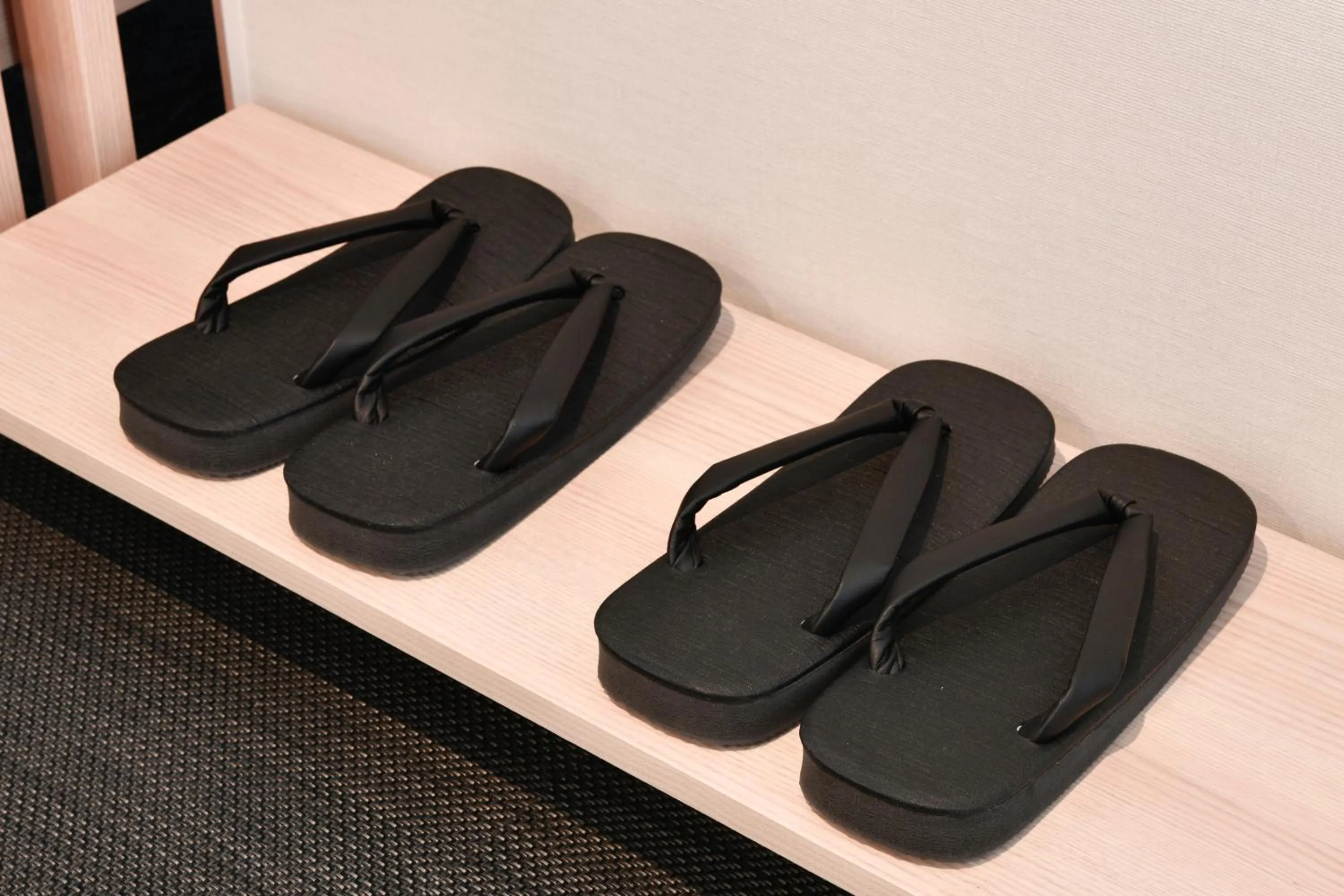 Photo of the whole room in Vessel Hotel Campana Susukino