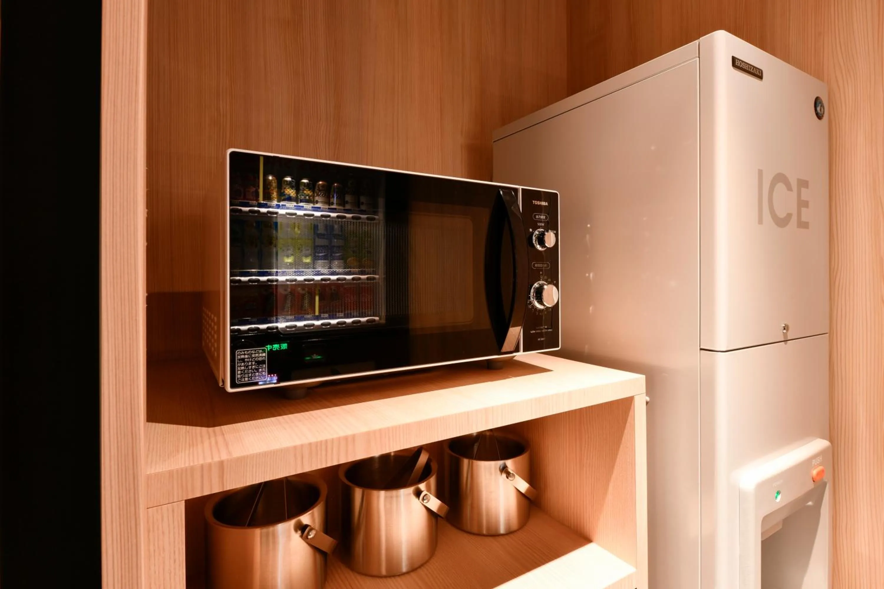 Other in Vessel Hotel Campana Susukino