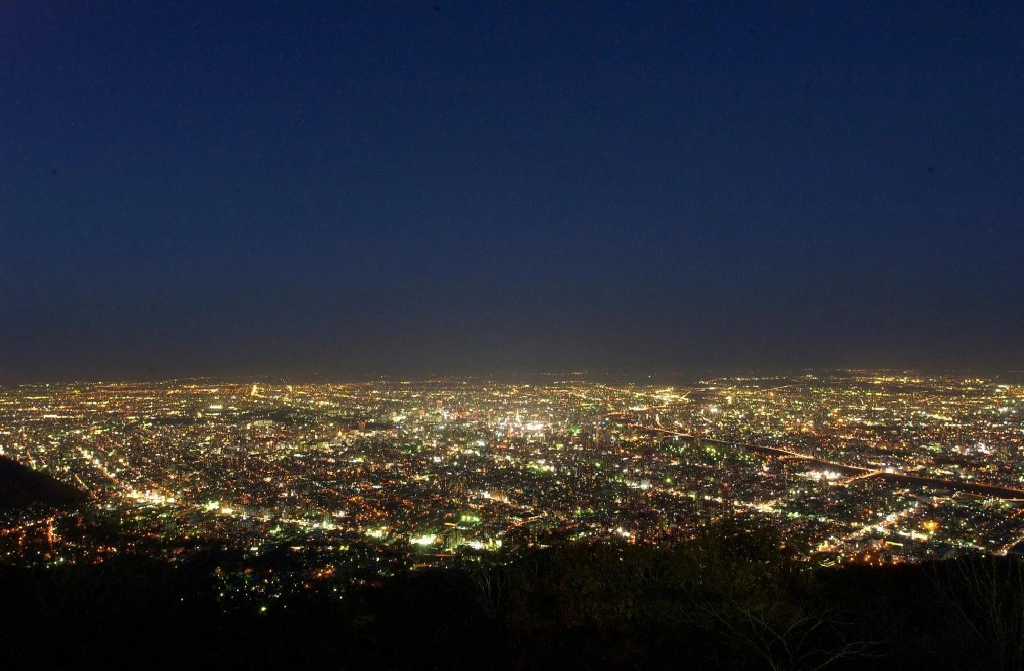 Nearby landmark in Vessel Hotel Campana Susukino