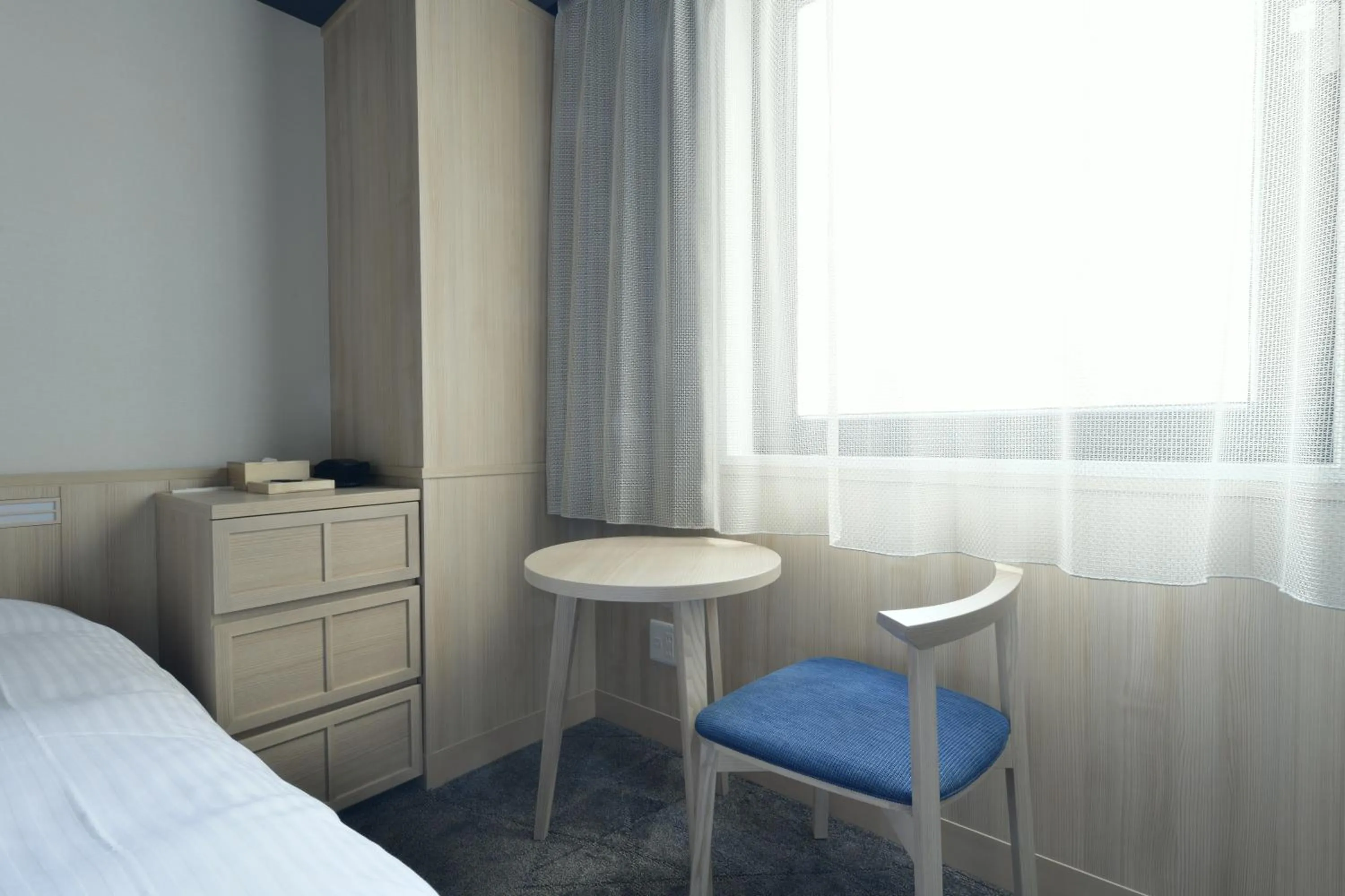 Other, Bed in Vessel Hotel Campana Susukino