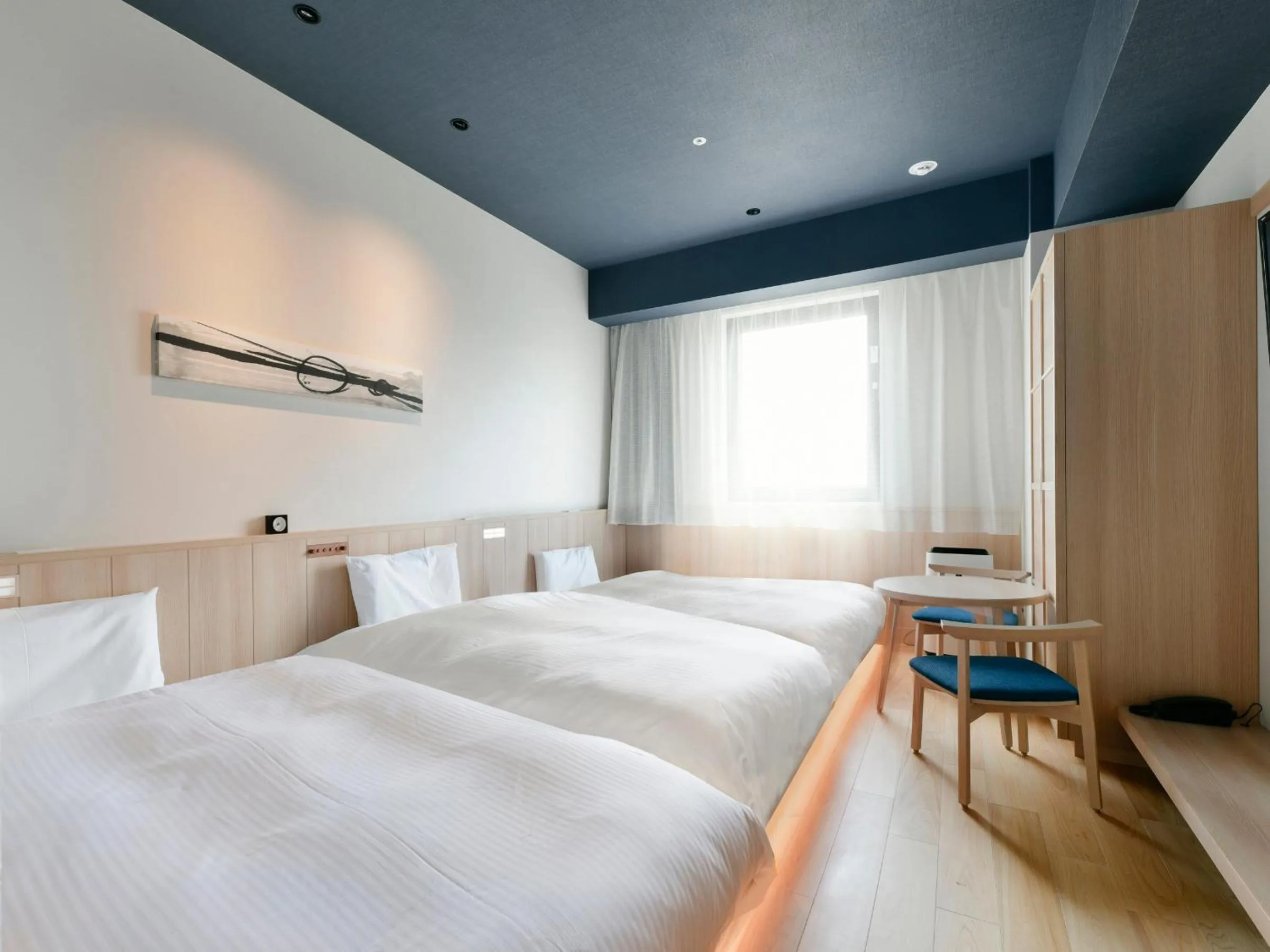 Other, Bed in Vessel Hotel Campana Susukino