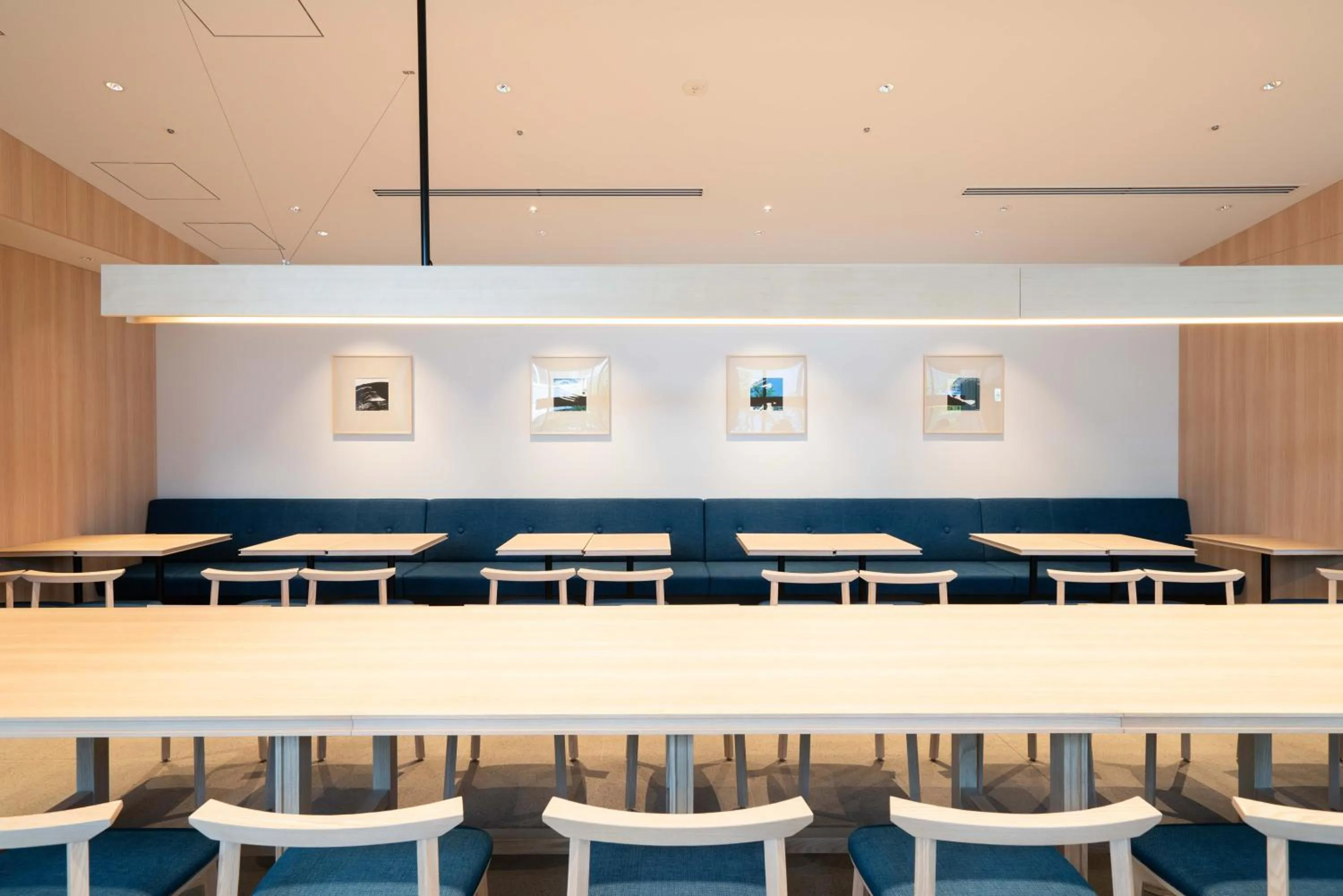 Restaurant/places to eat in Vessel Hotel Campana Susukino