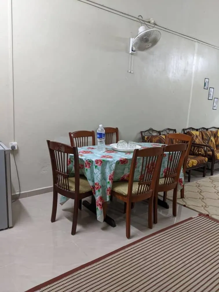 Homestay Sejati