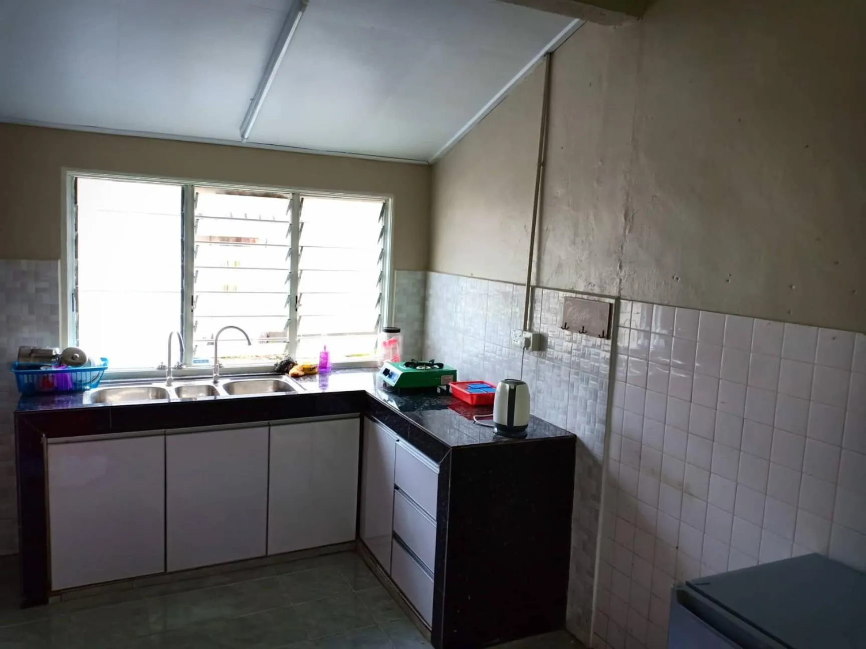Homestay Sejati