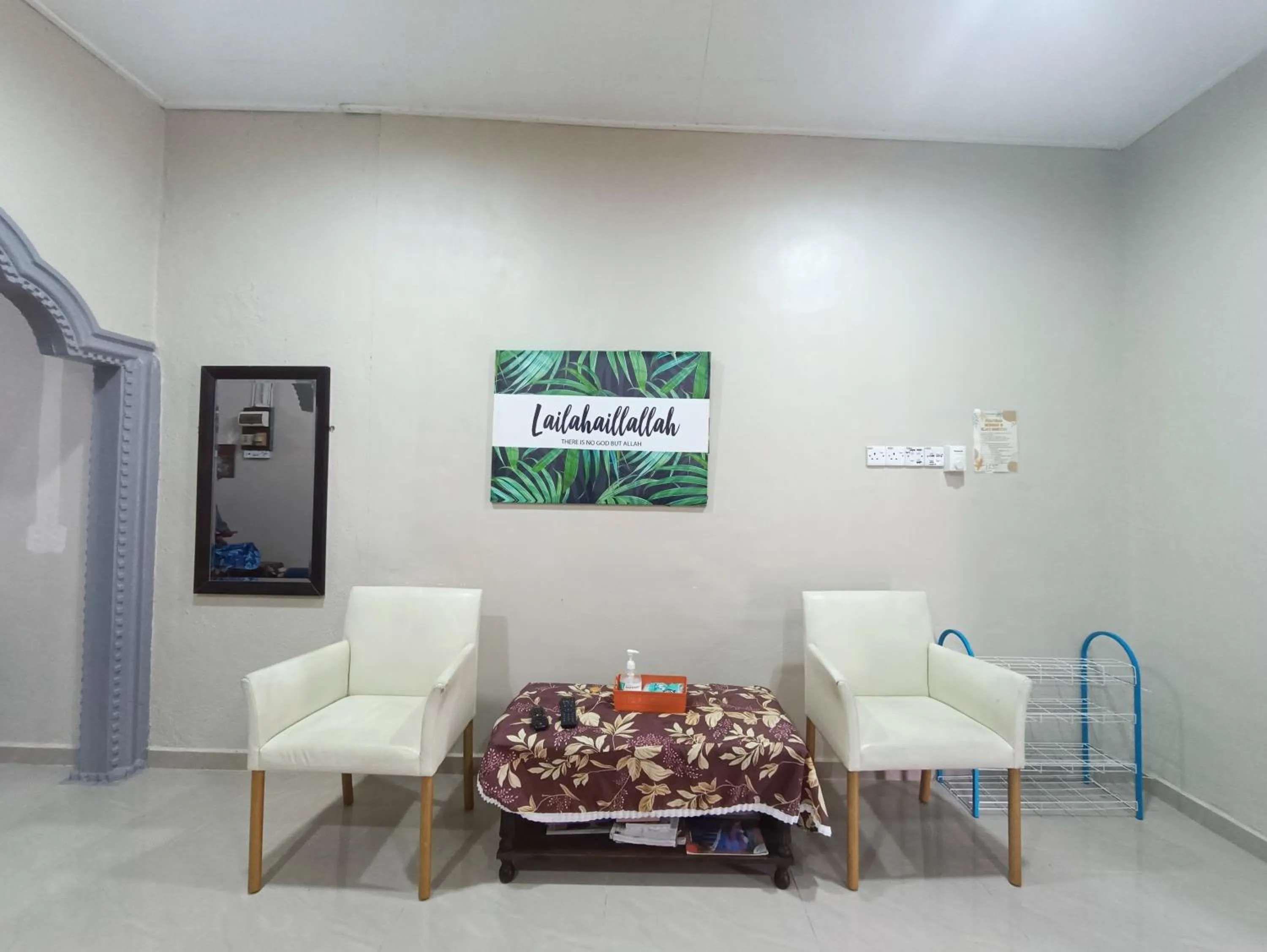 Homestay Sejati